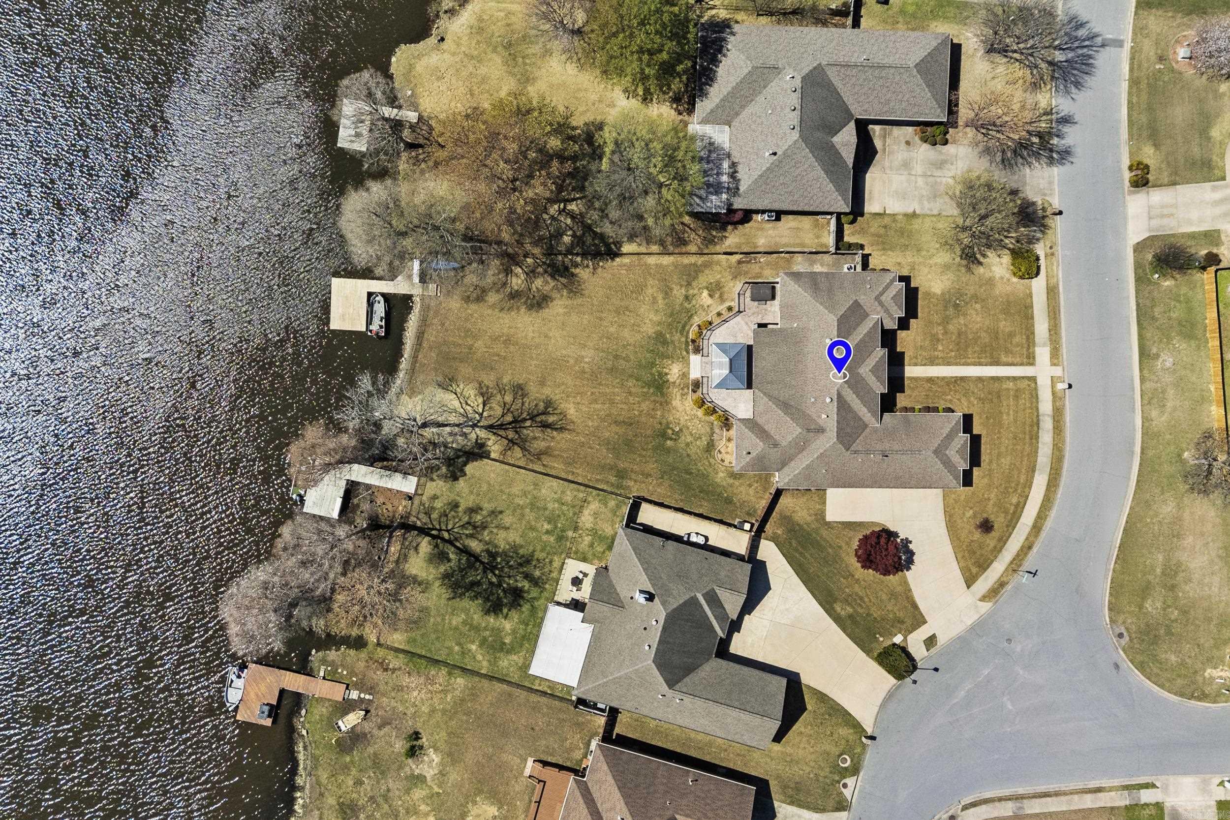 6701 Waterview Pl  Sherwood, AR