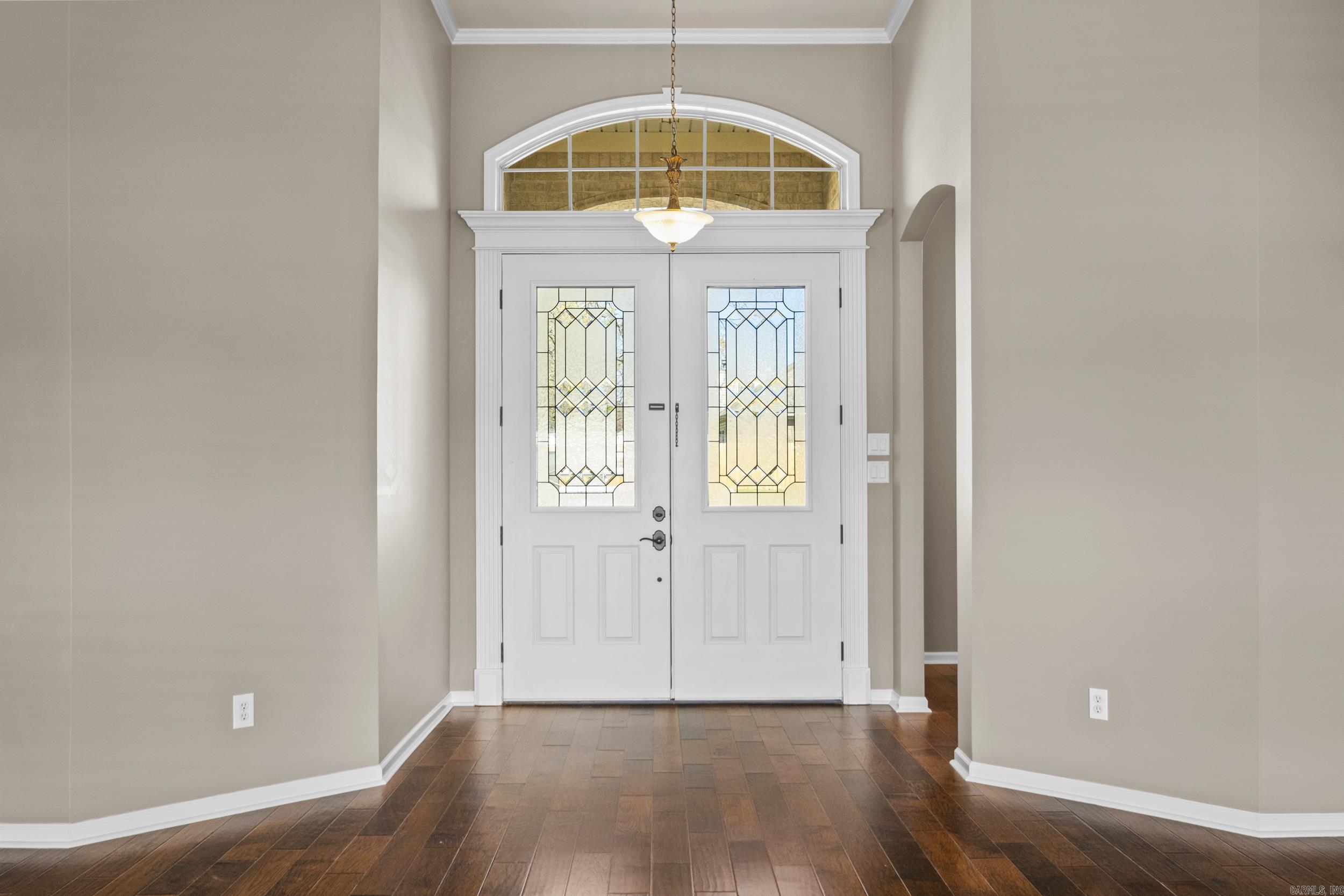 6701 Waterview Pl  Sherwood, AR