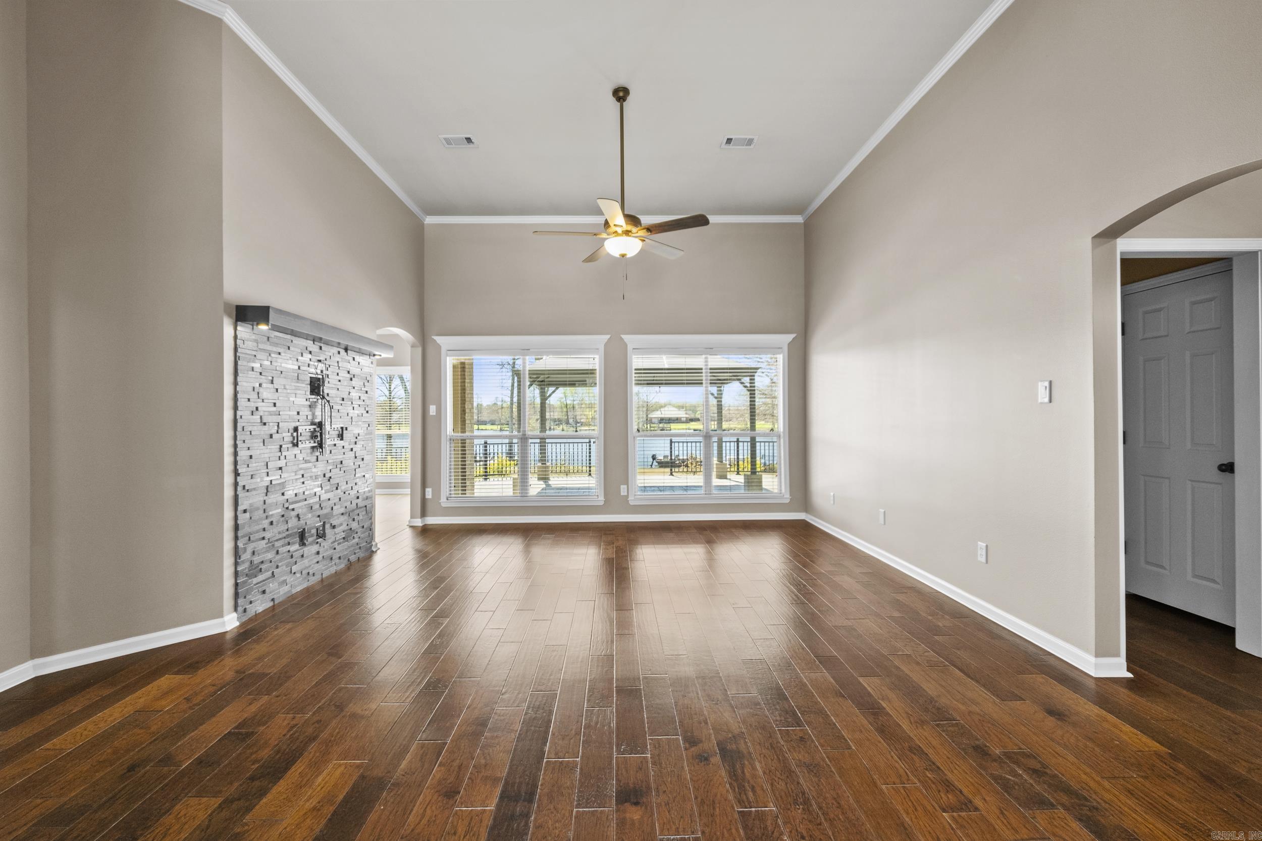 6701 Waterview Pl  Sherwood, AR