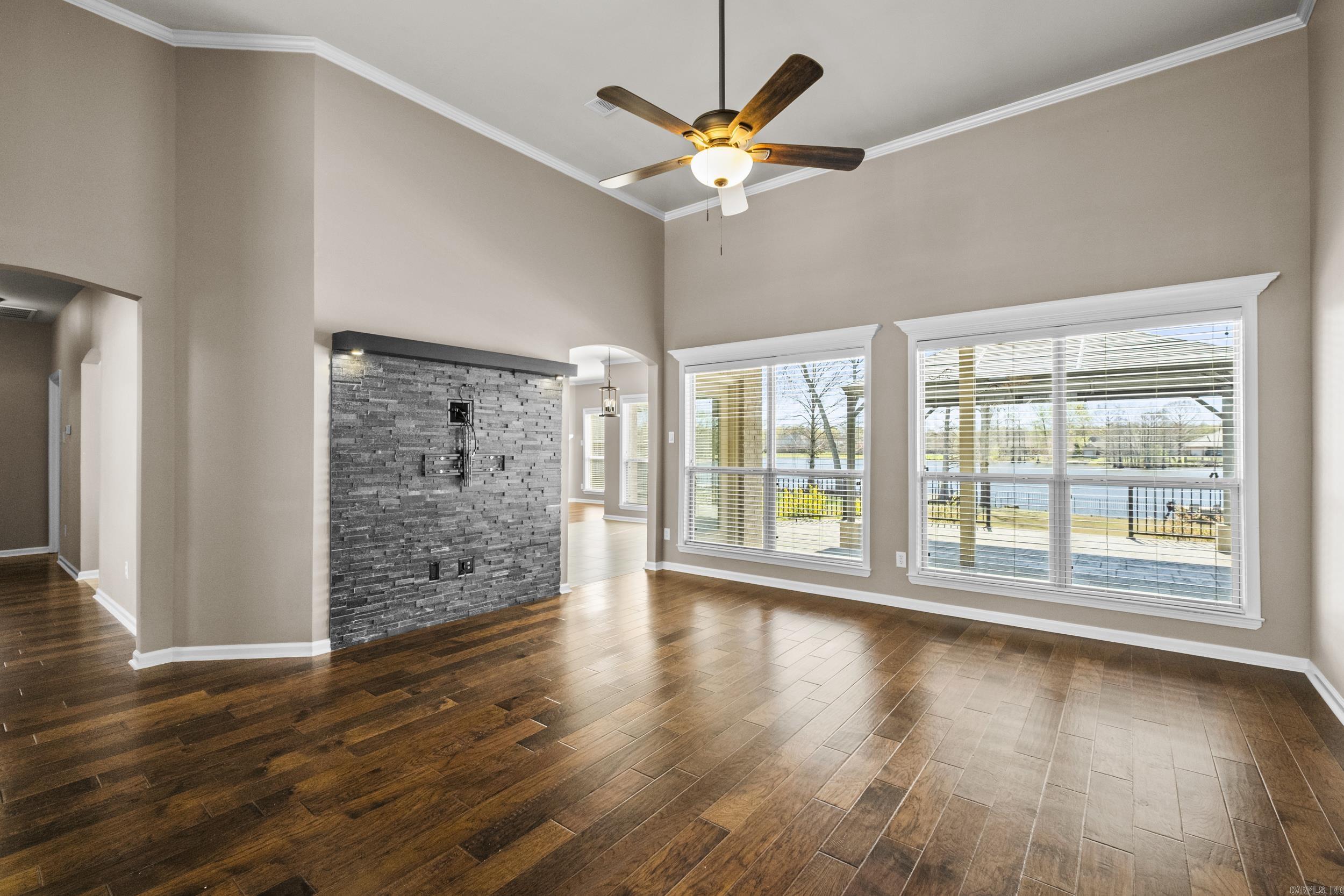 6701 Waterview Pl  Sherwood, AR