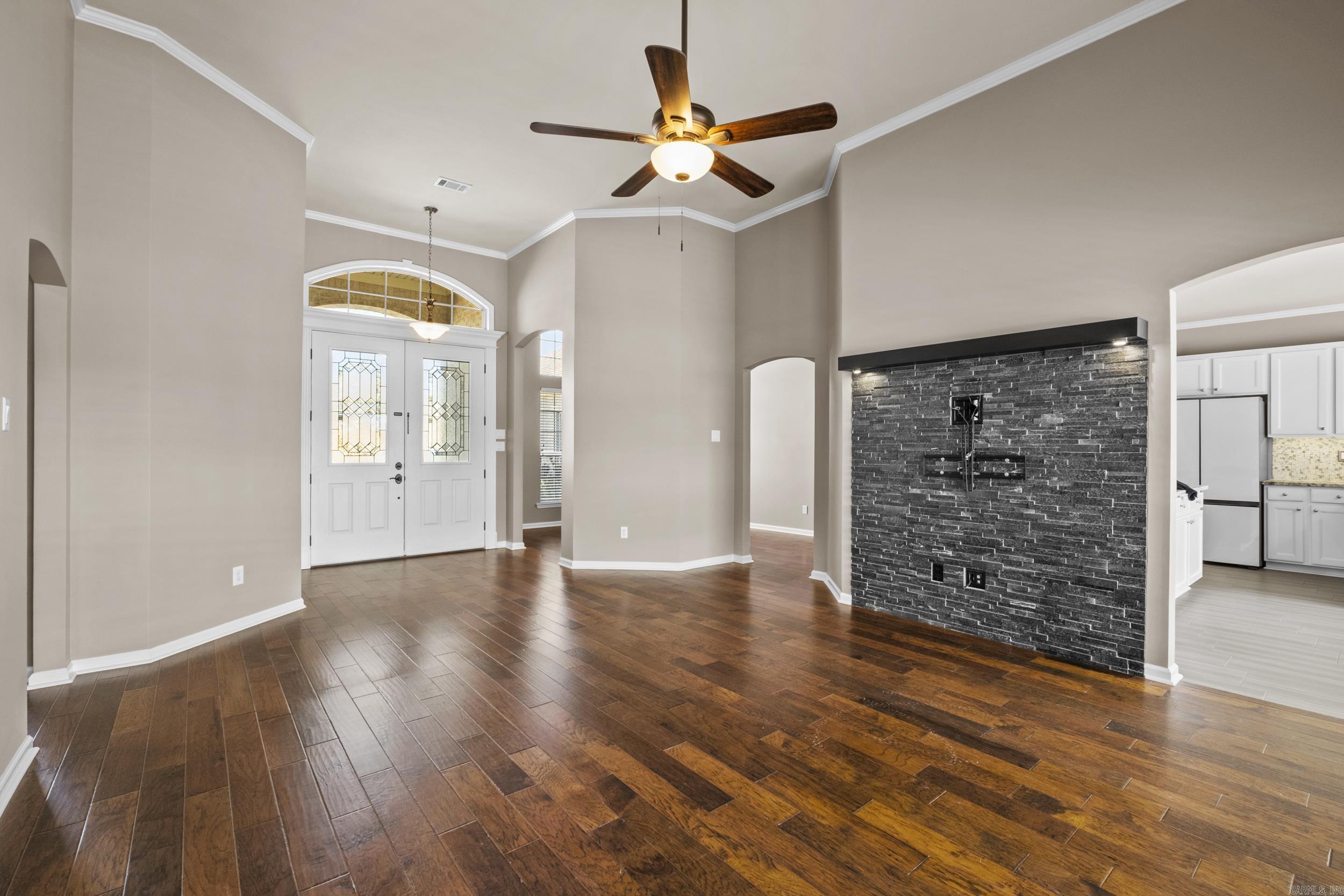 6701 Waterview Pl  Sherwood, AR