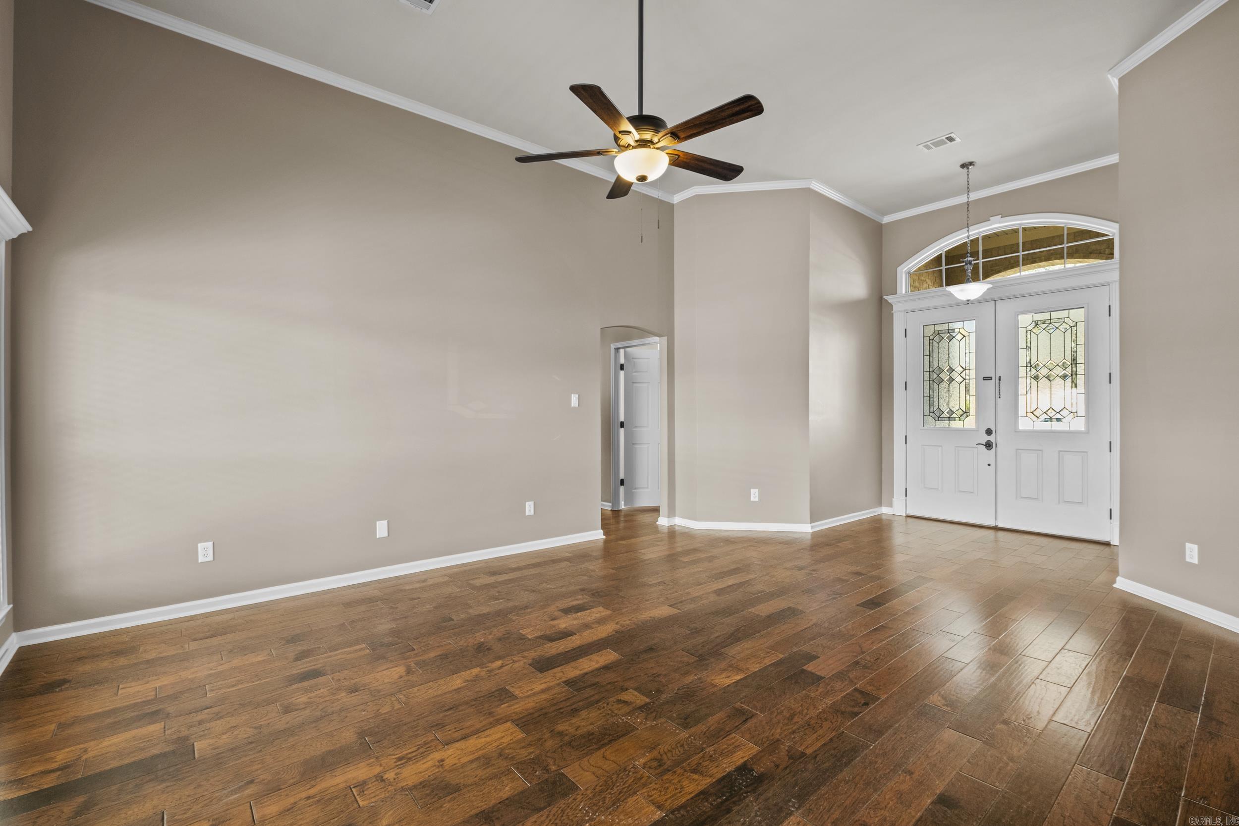 6701 Waterview Pl  Sherwood, AR