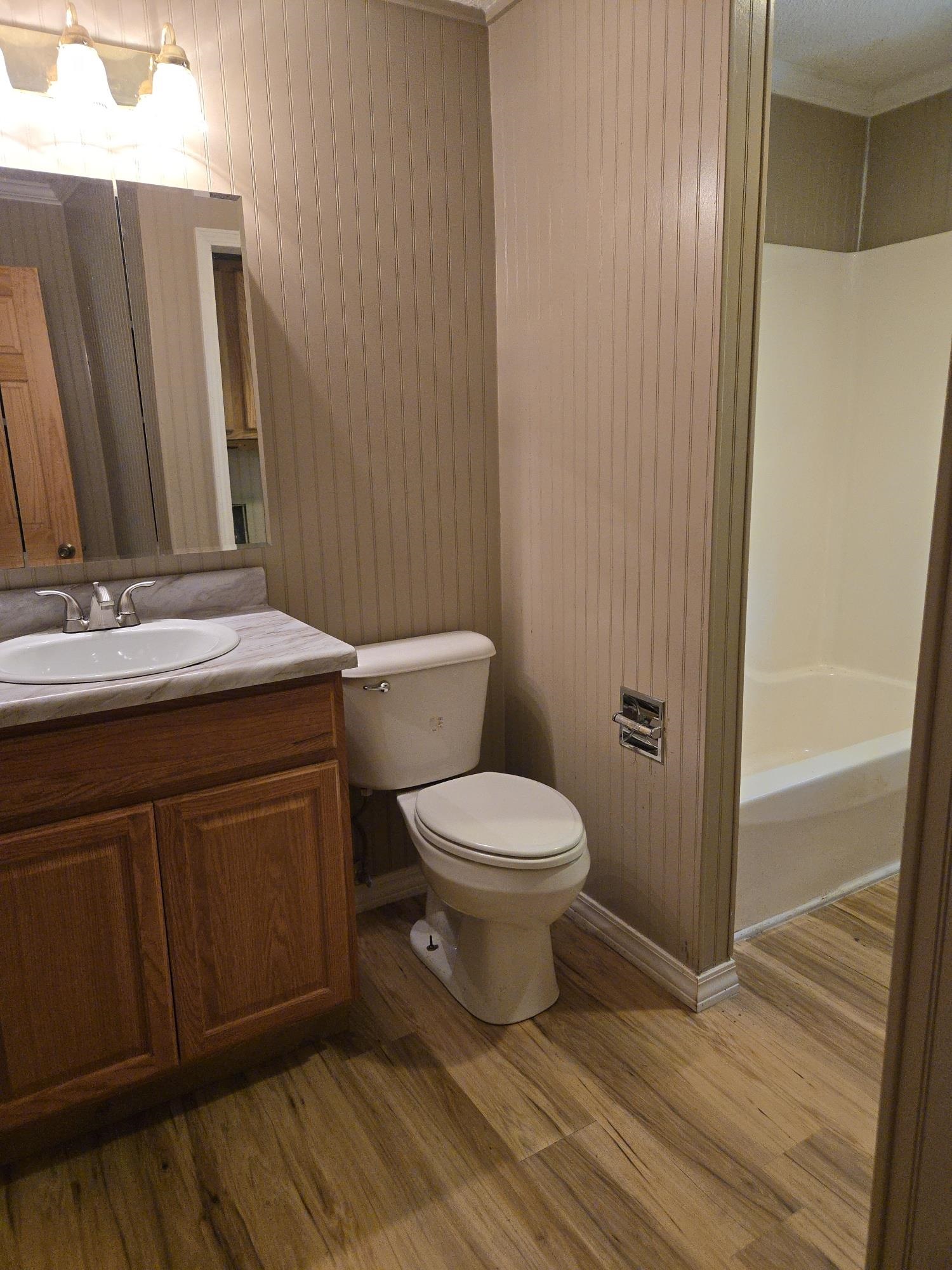 216 Bobo Drive Hardy, AR 72542