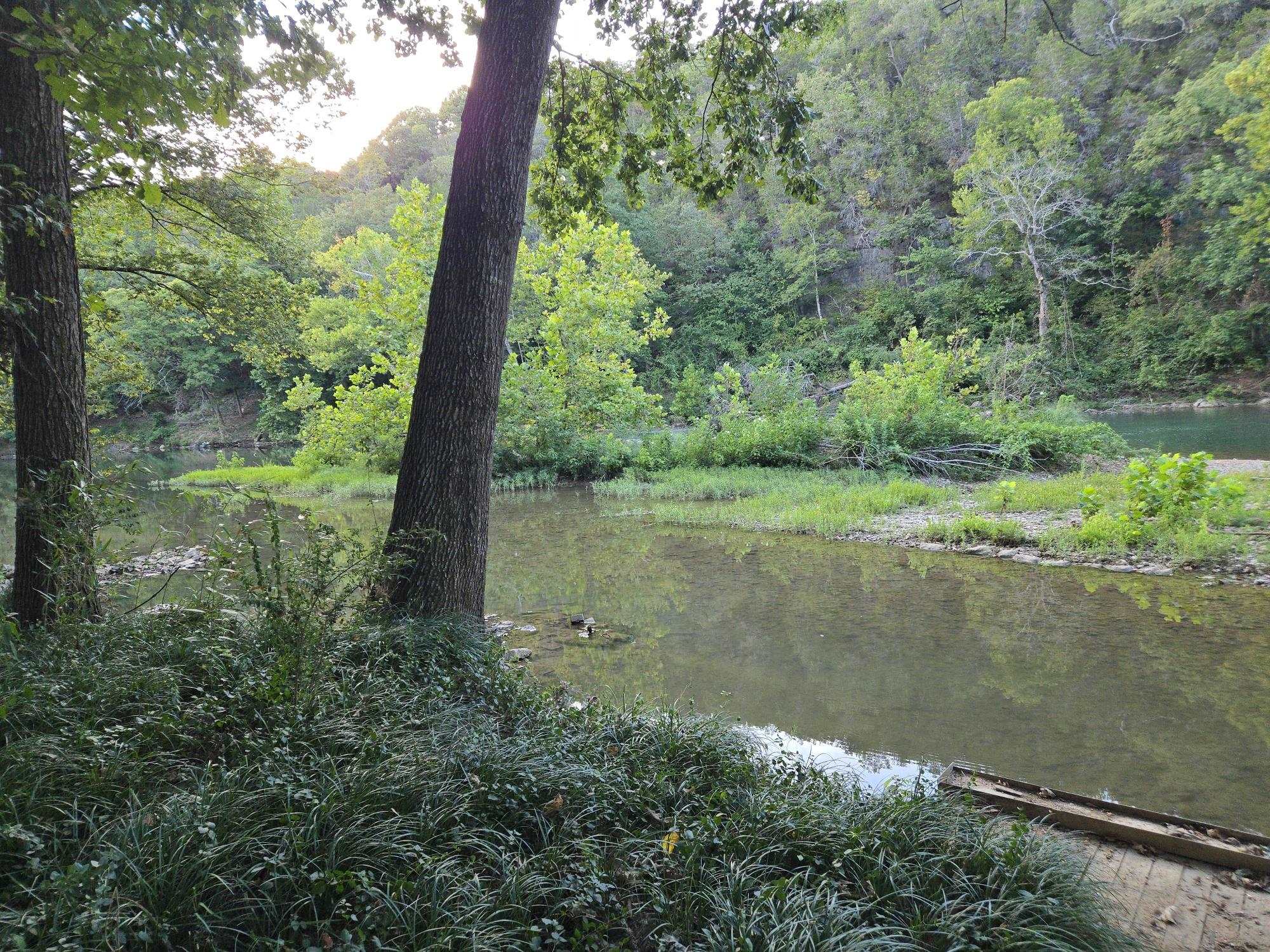 216 Bobo Drive Hardy, AR 72542