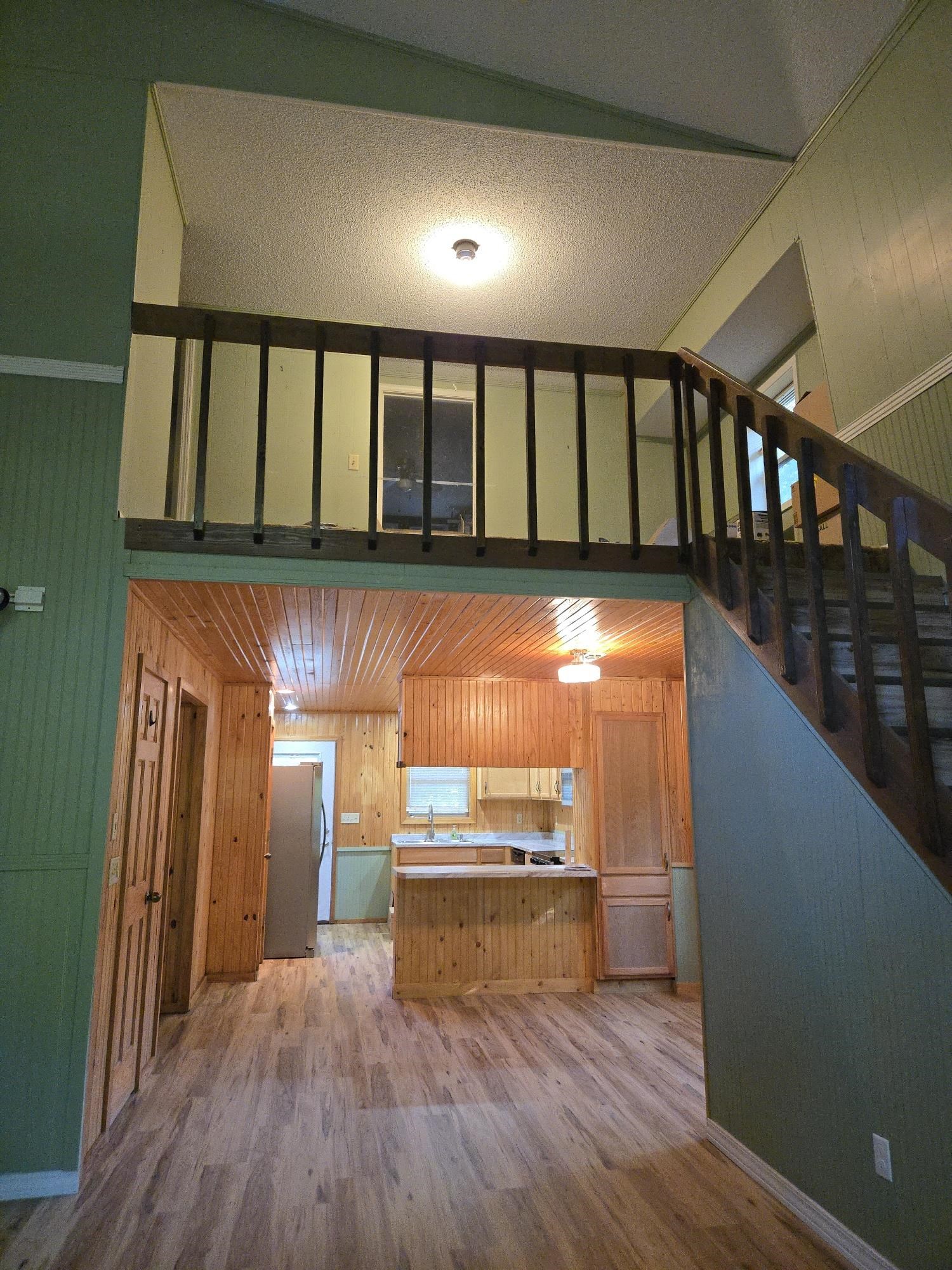 216 Bobo Drive Hardy, AR 72542