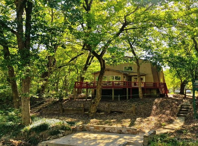 216 Bobo Drive Hardy, AR 72542