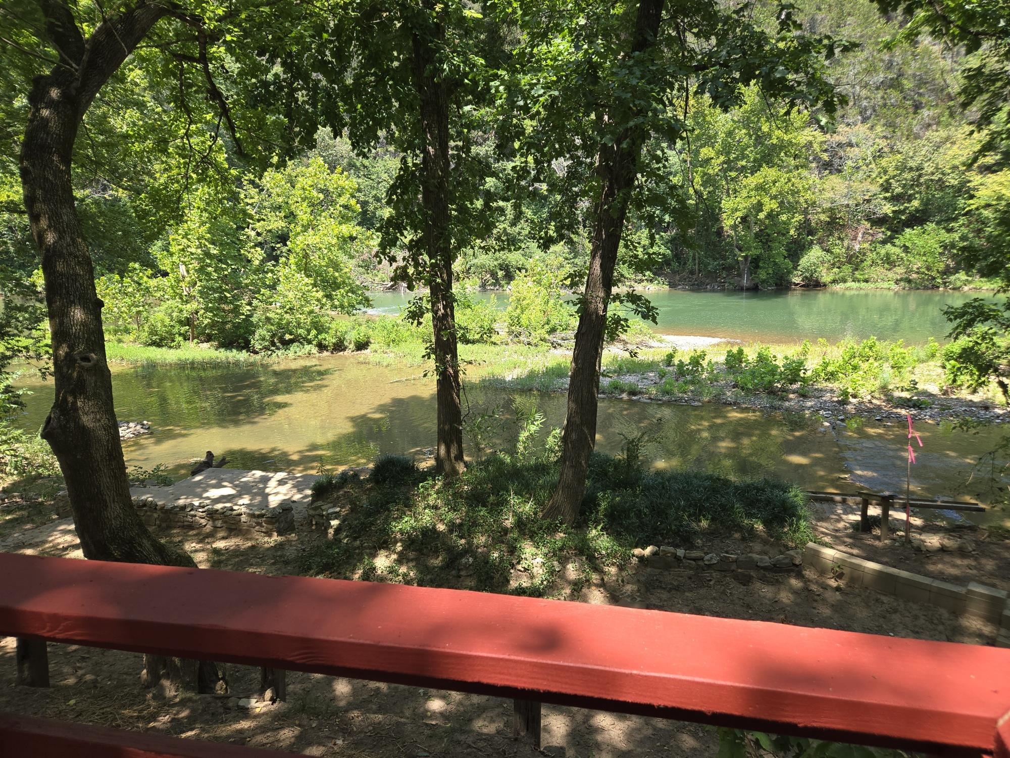 216 Bobo Drive Hardy, AR 72542