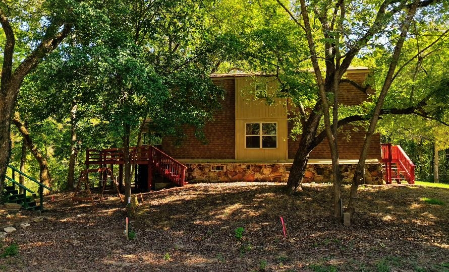 216 Bobo Drive Hardy, AR 72542