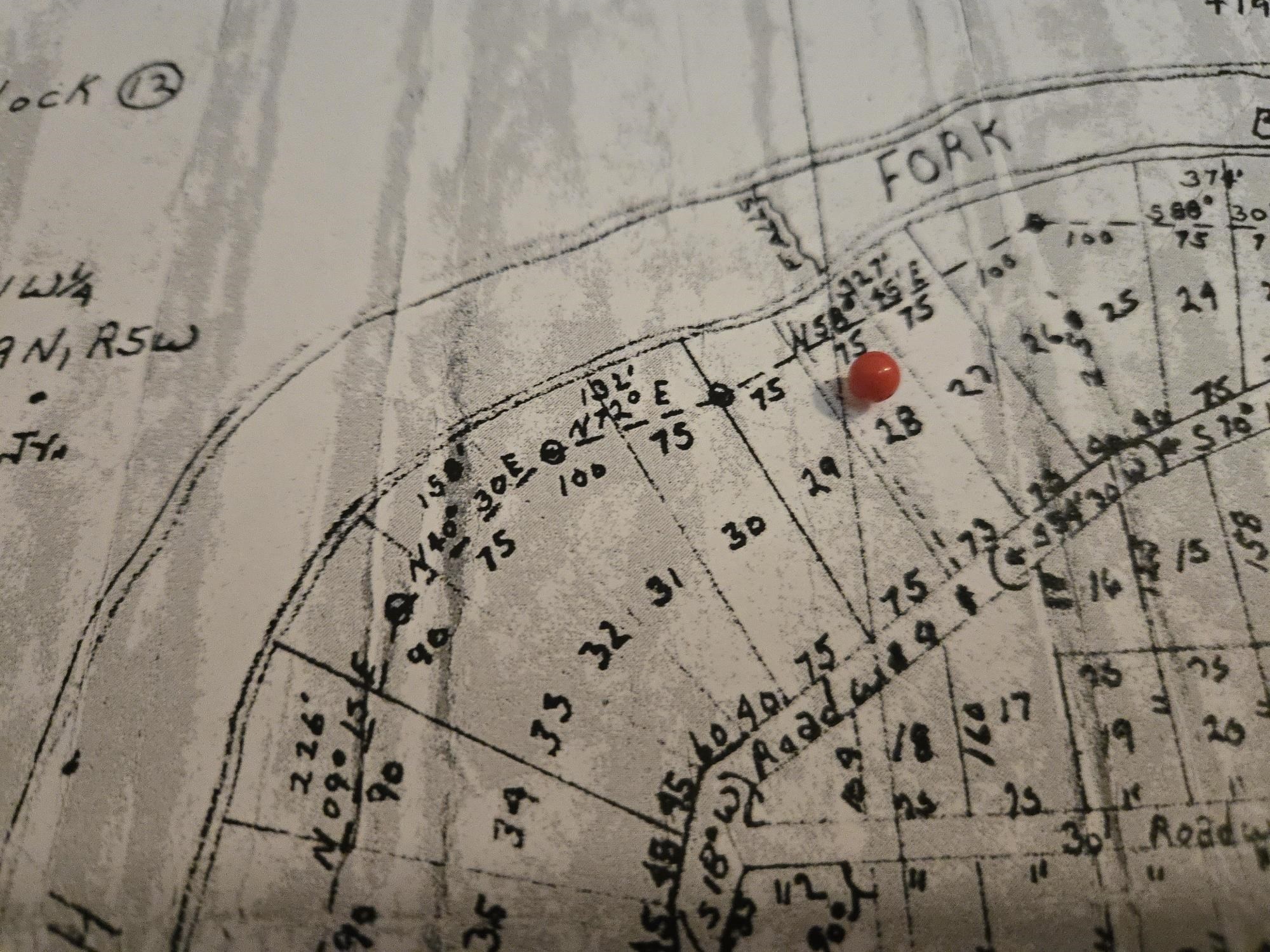 216 Bobo Drive Hardy, AR 72542