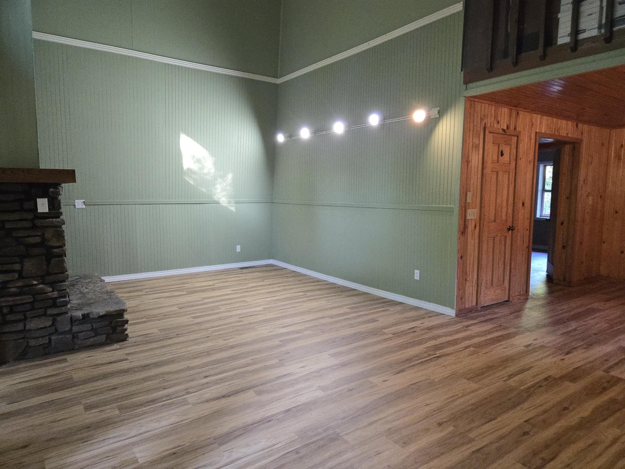 216 Bobo Drive Hardy, AR 72542