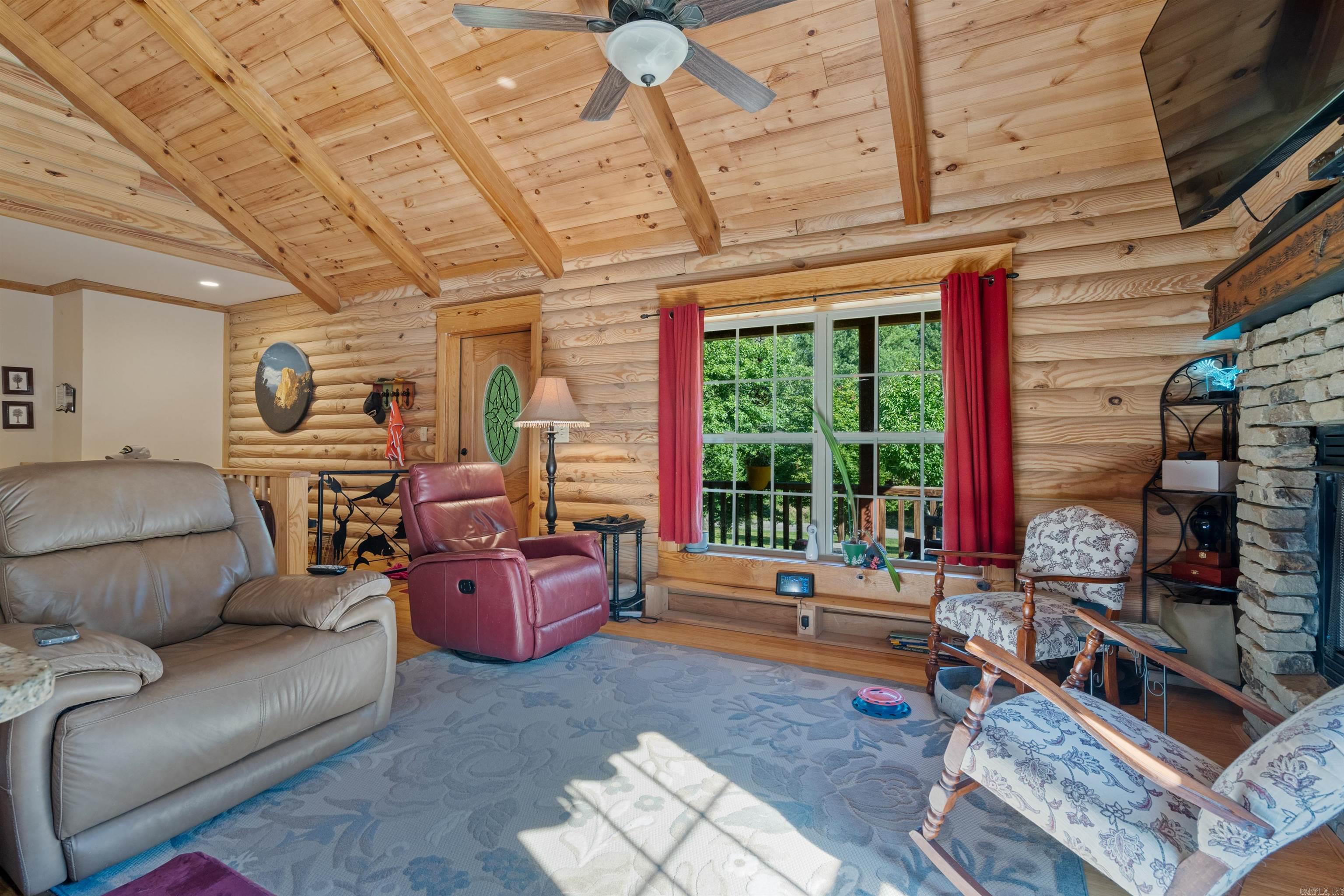 113 Kirby Landing  Kirby, AR