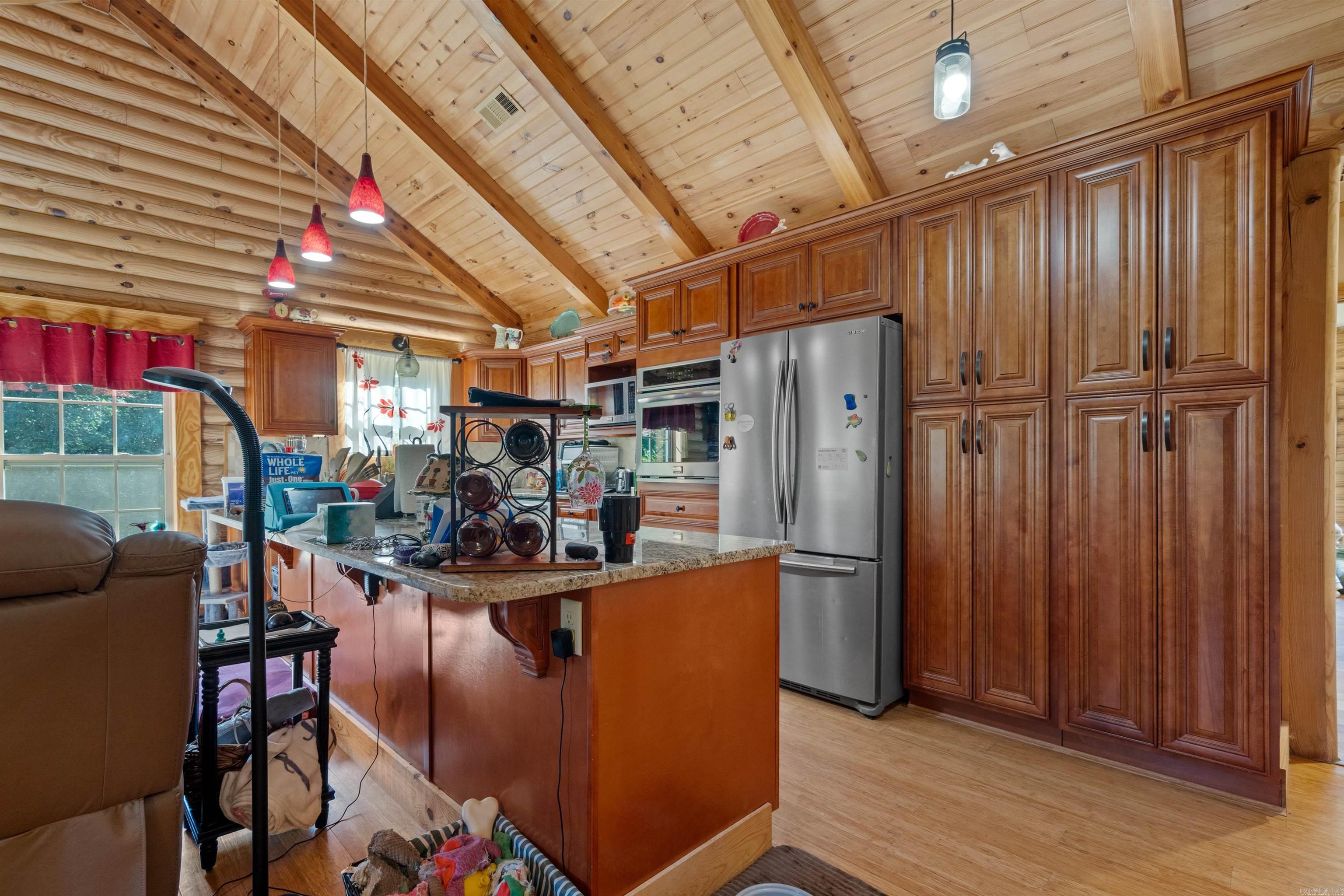 113 Kirby Landing  Kirby, AR