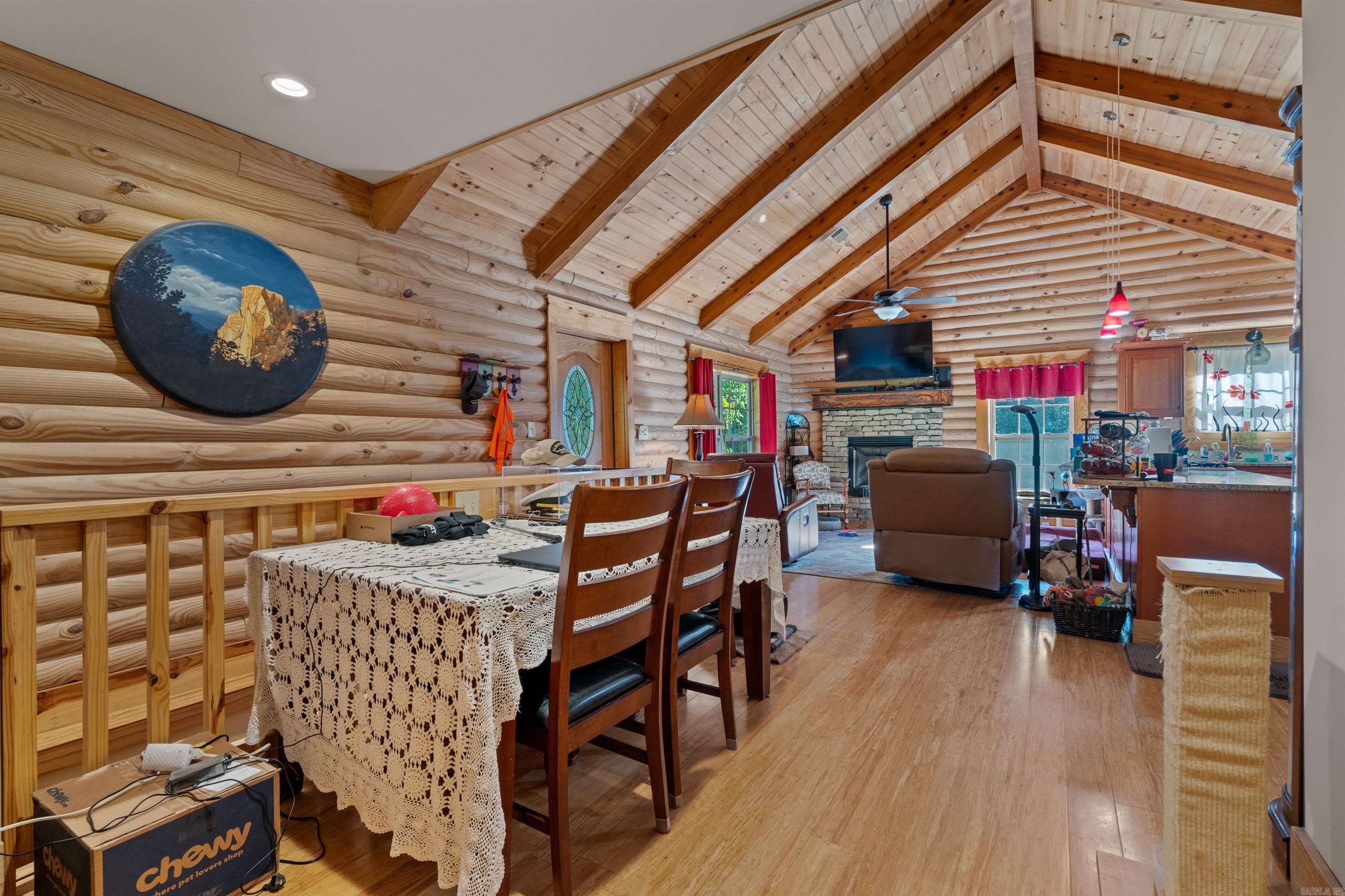 113 Kirby Landing  Kirby, AR