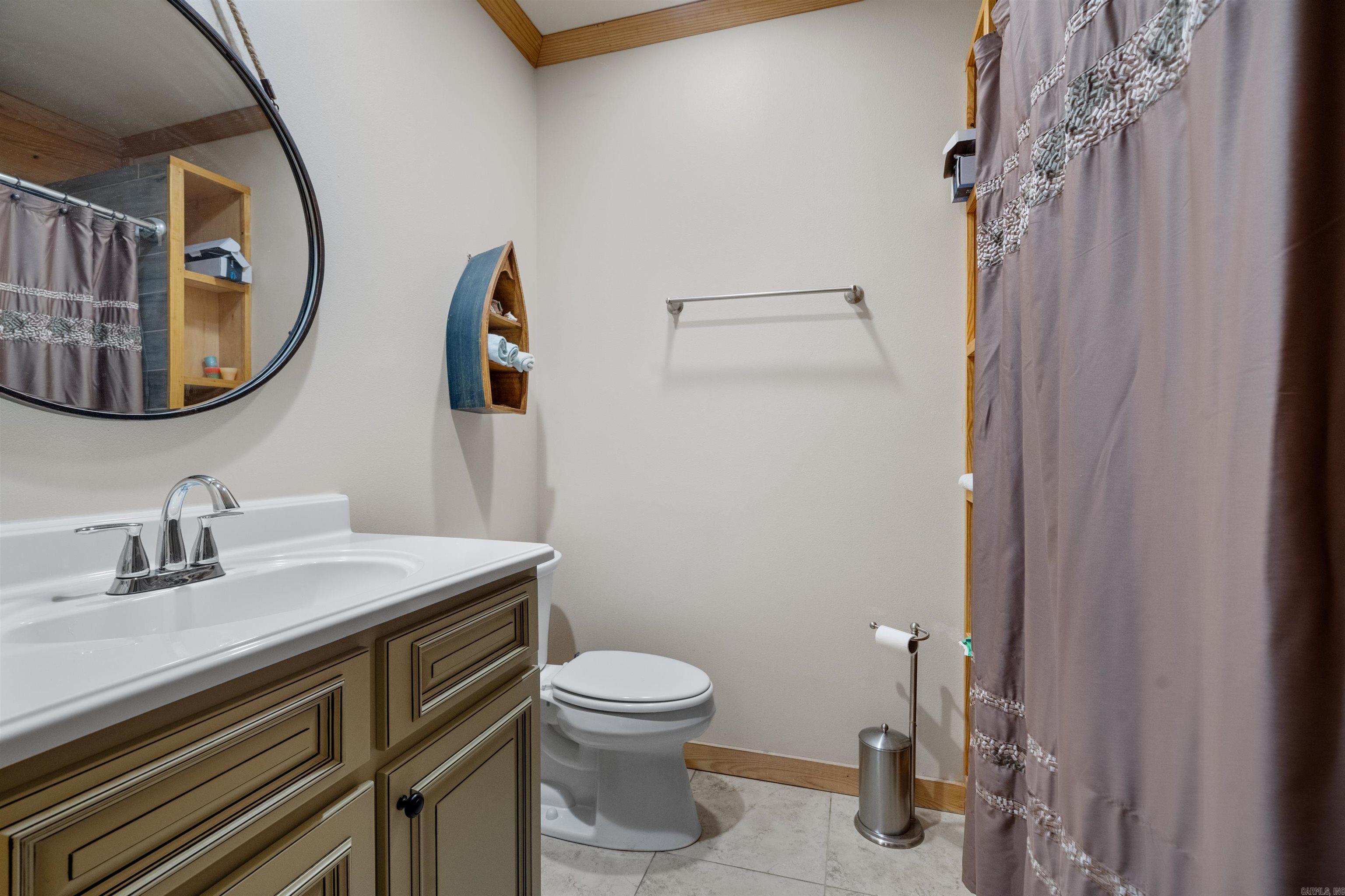 113 Kirby Landing  Kirby, AR