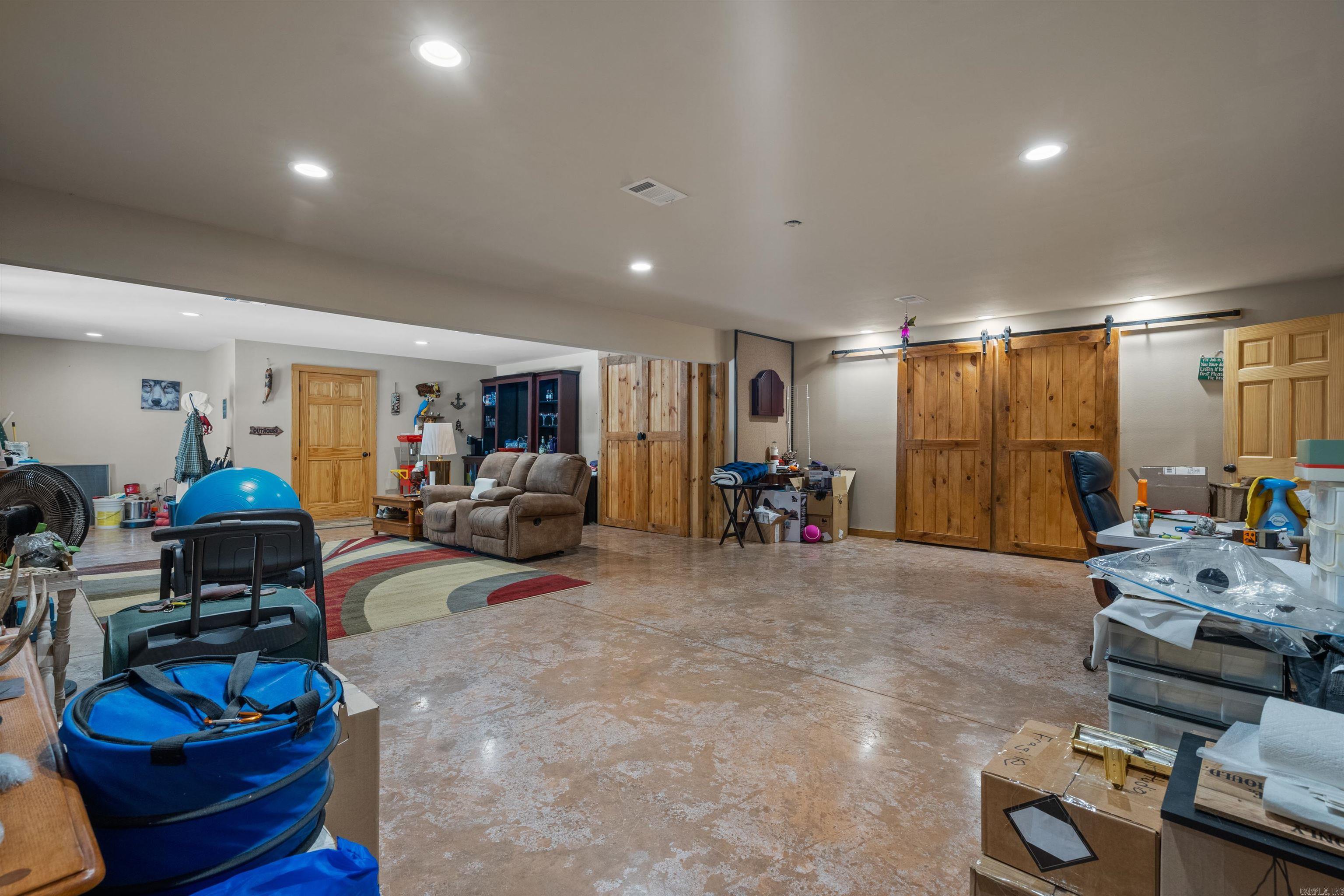 113 Kirby Landing  Kirby, AR