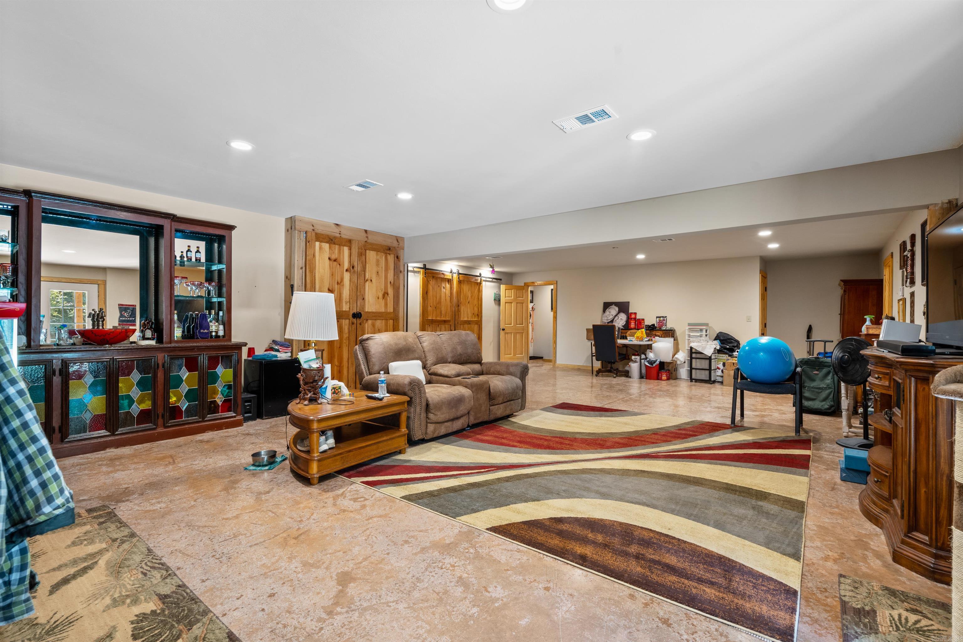 113 Kirby Landing  Kirby, AR