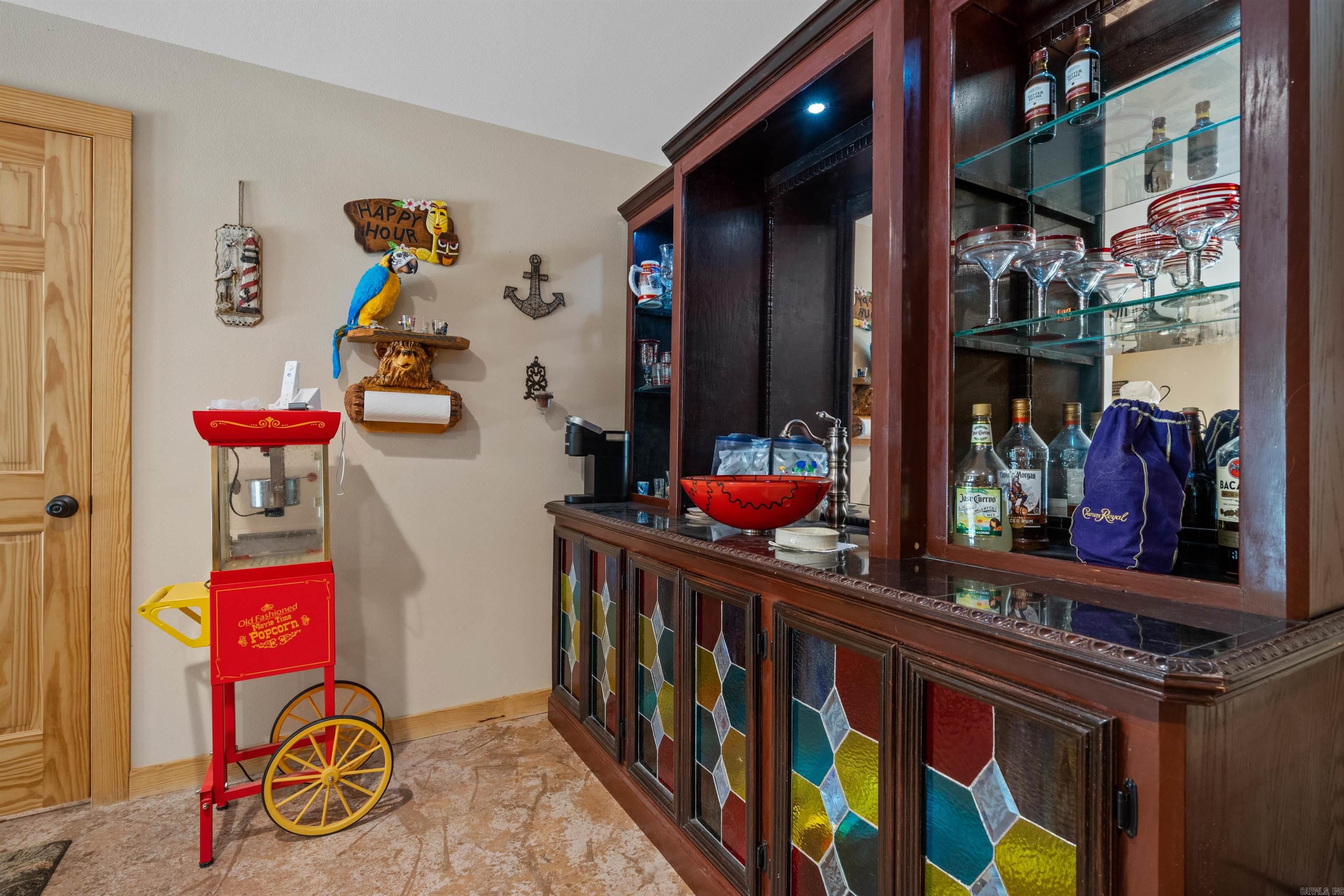 113 Kirby Landing  Kirby, AR