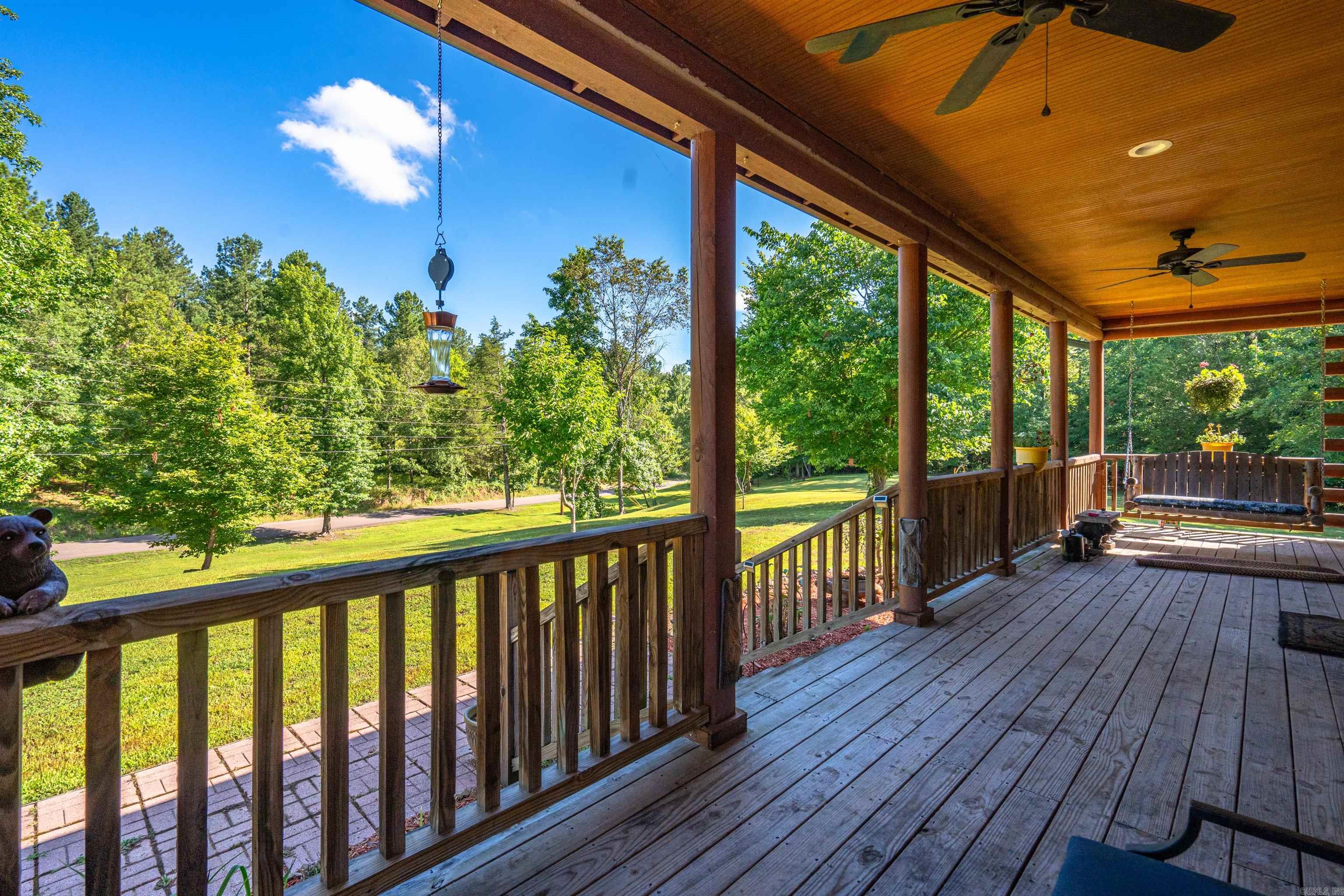 113 Kirby Landing  Kirby, AR