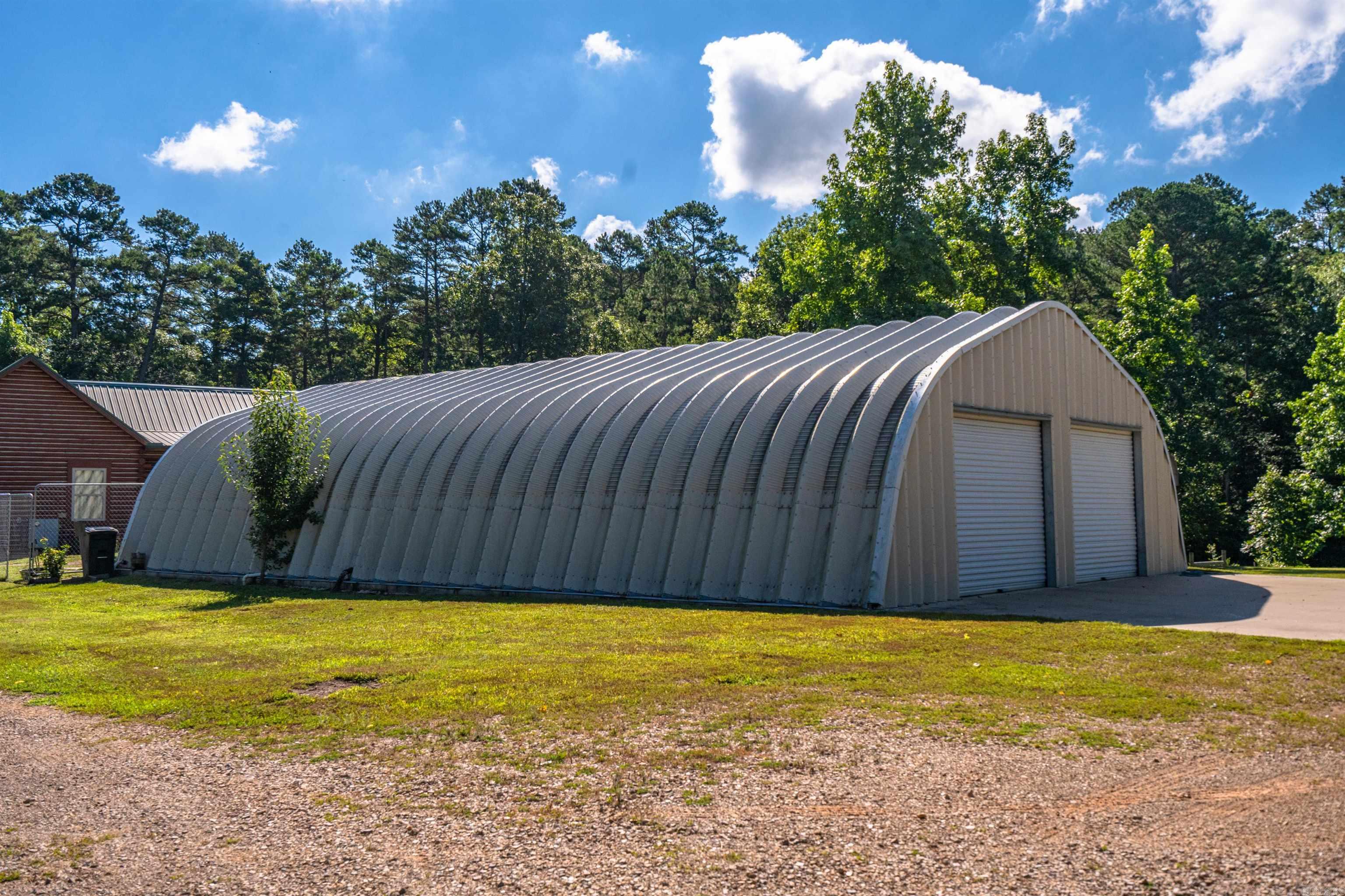 113 Kirby Landing  Kirby, AR