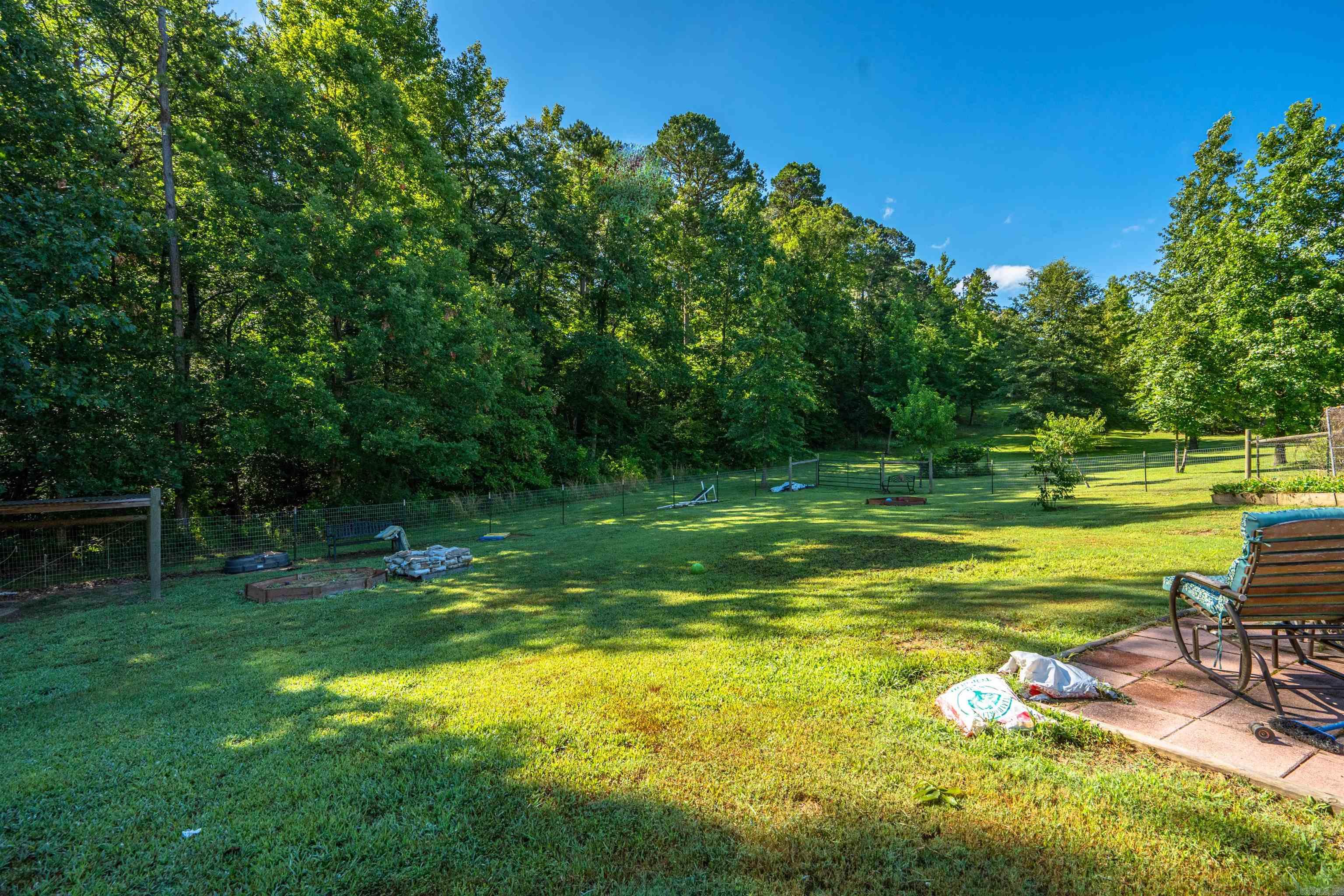 113 Kirby Landing  Kirby, AR