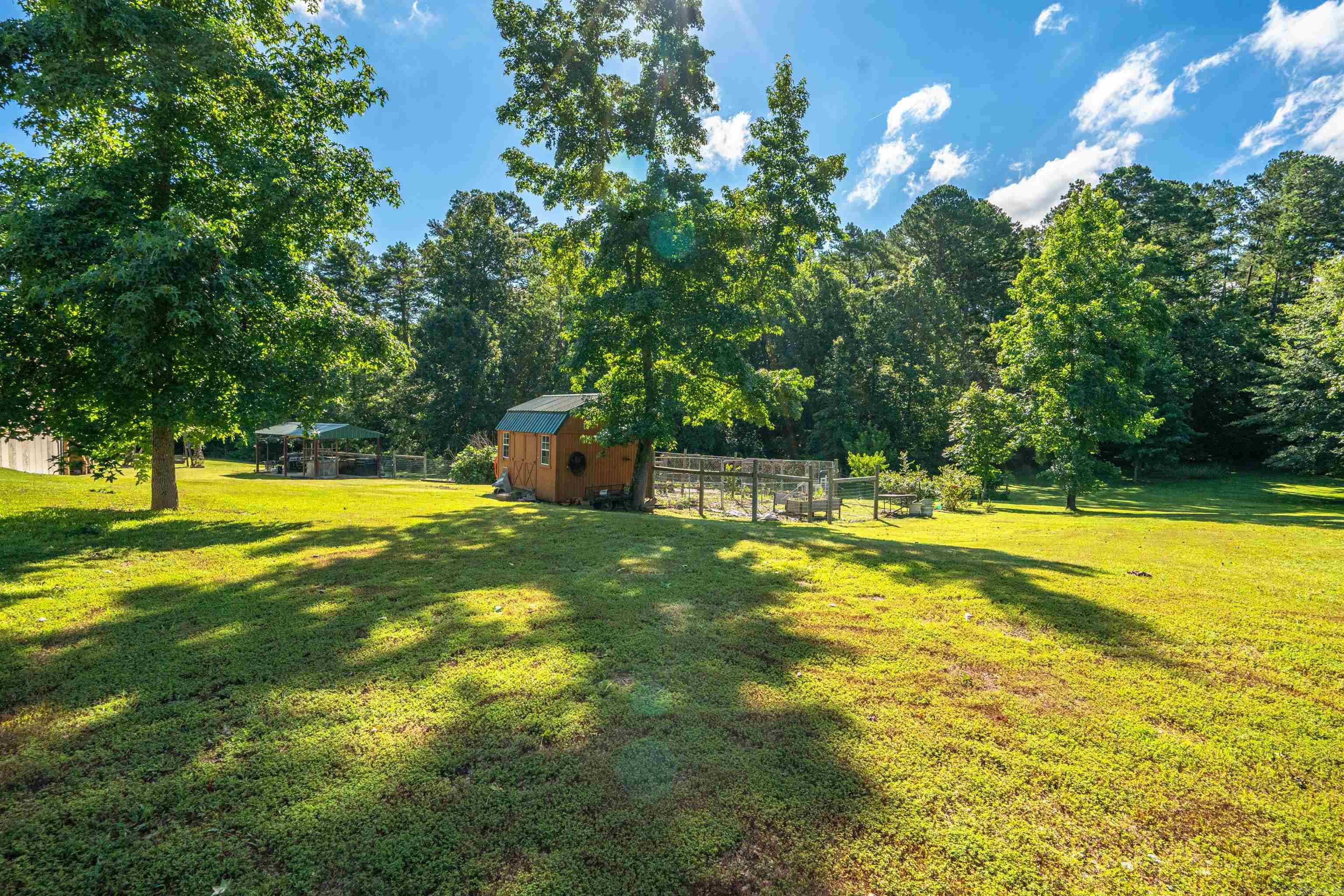 113 Kirby Landing  Kirby, AR