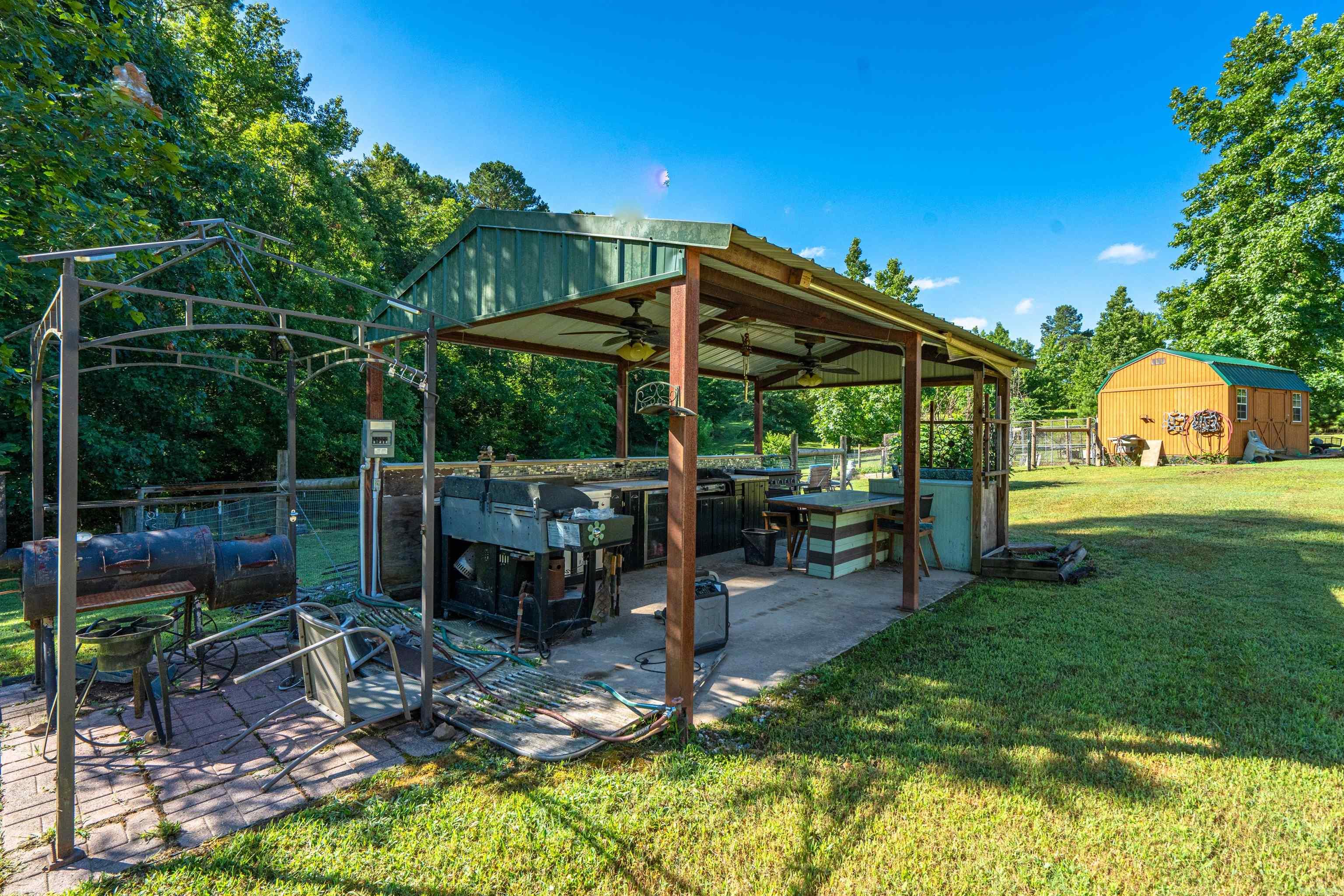 113 Kirby Landing  Kirby, AR