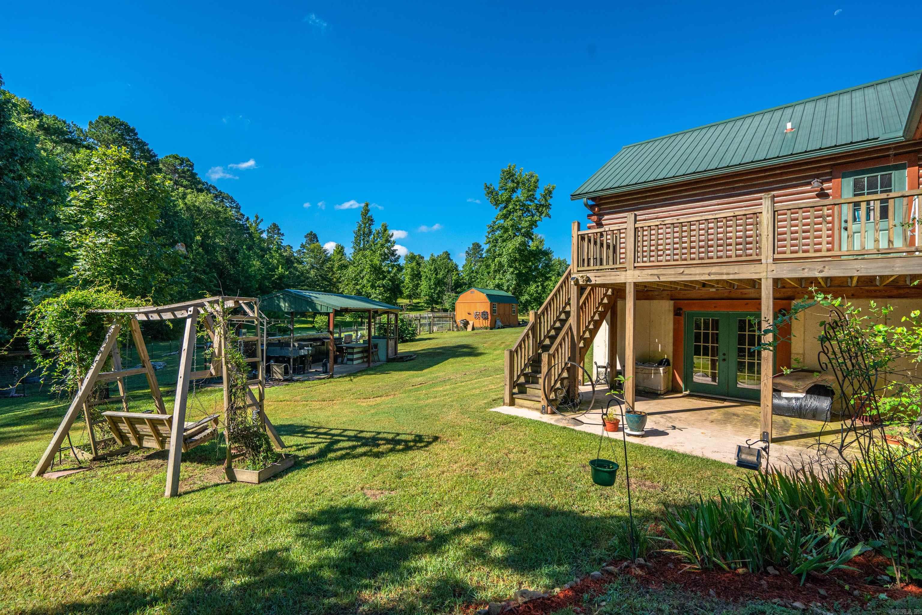 113 Kirby Landing  Kirby, AR