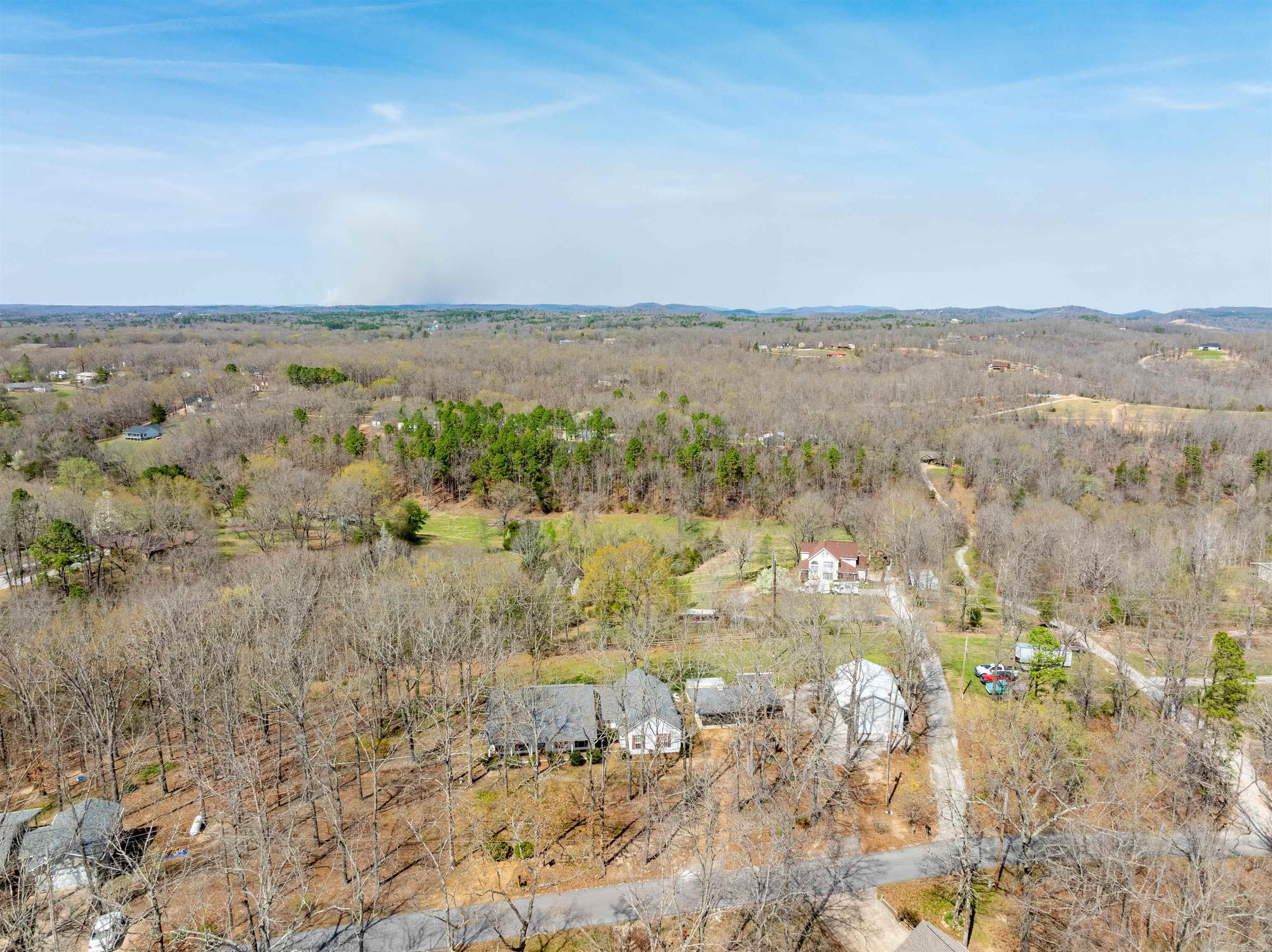 706 N Ridgeview  Mountain View, AR