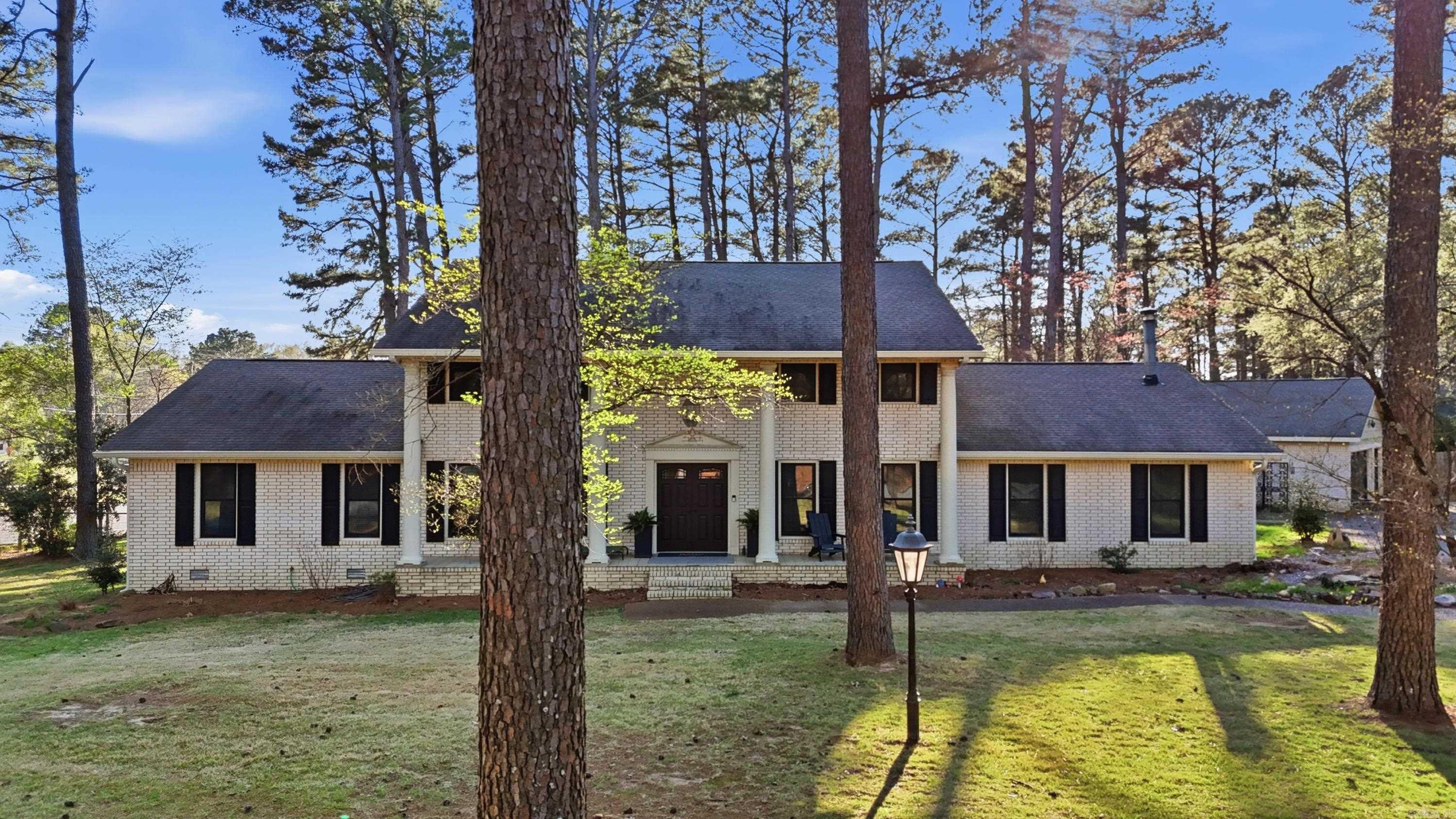 105 Longleaf  Searcy, AR