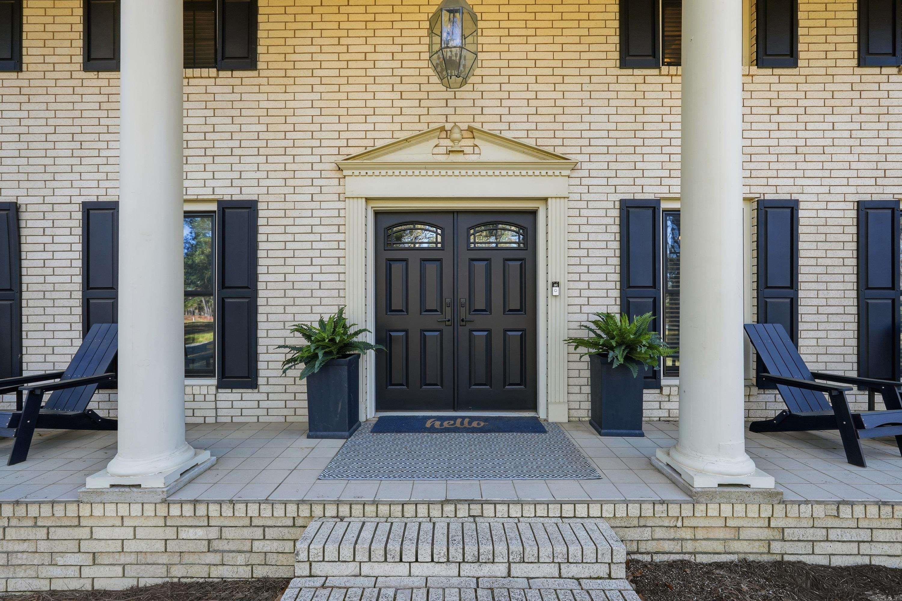 105 Longleaf  Searcy, AR