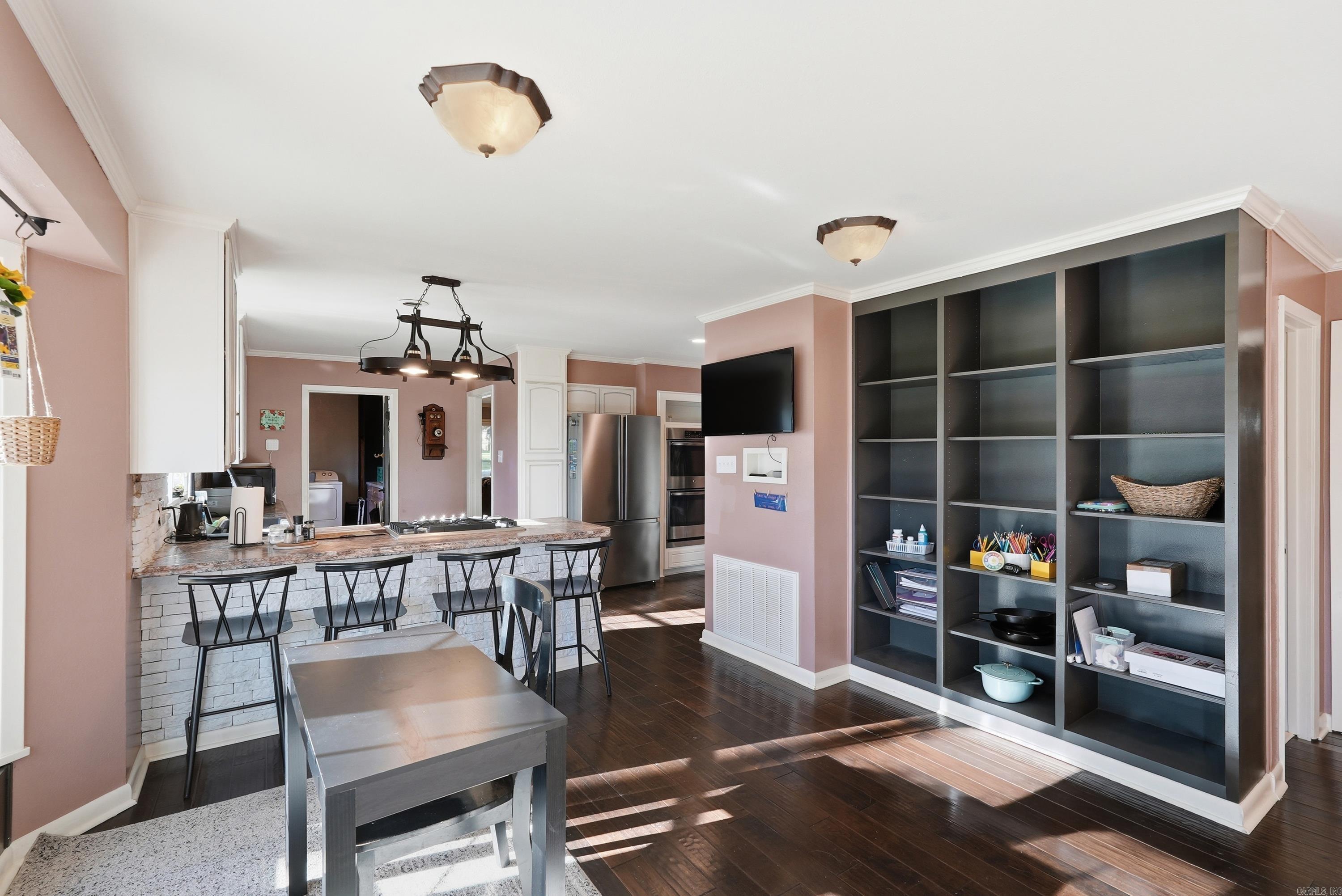 105 Longleaf  Searcy, AR