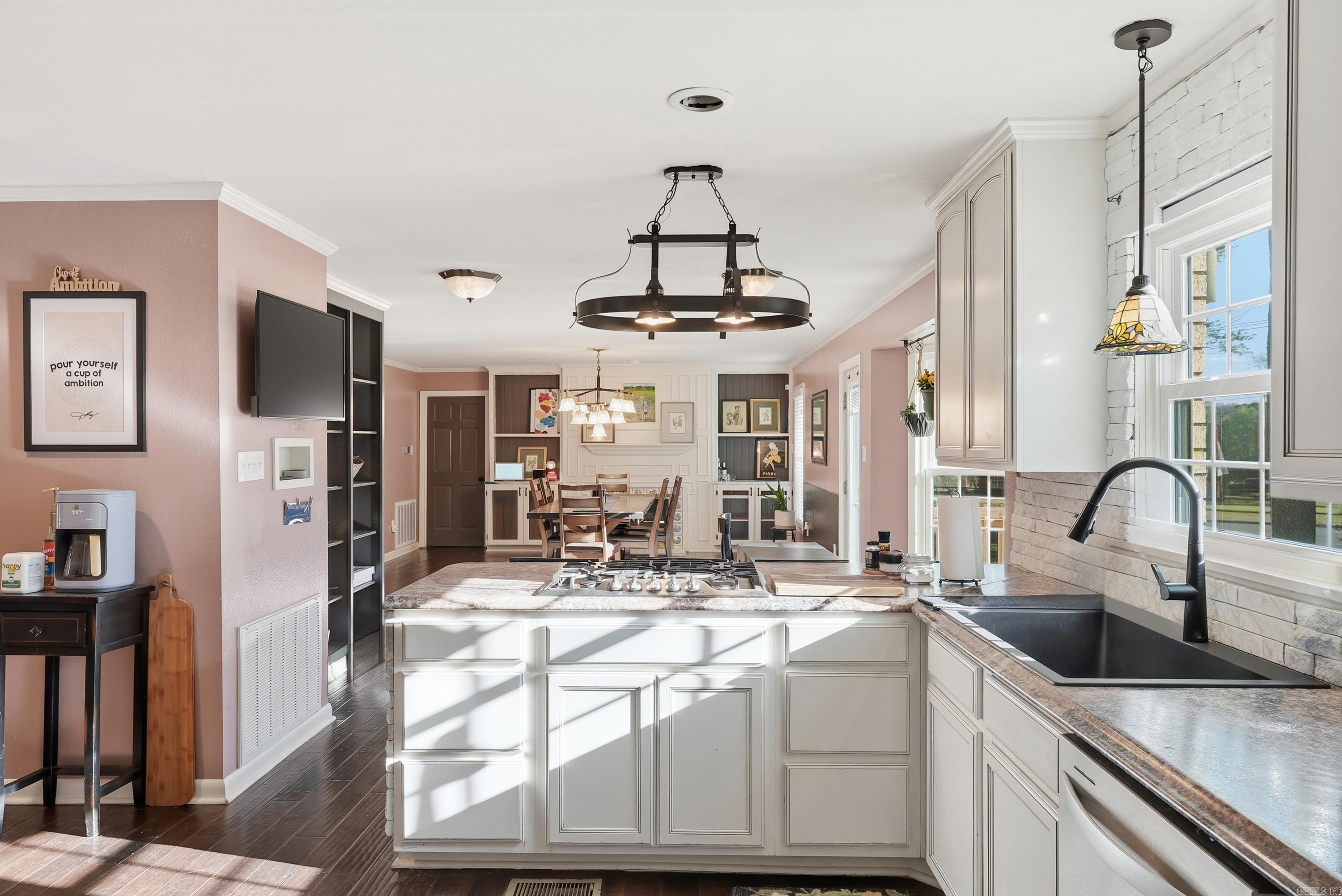 105 Longleaf  Searcy, AR