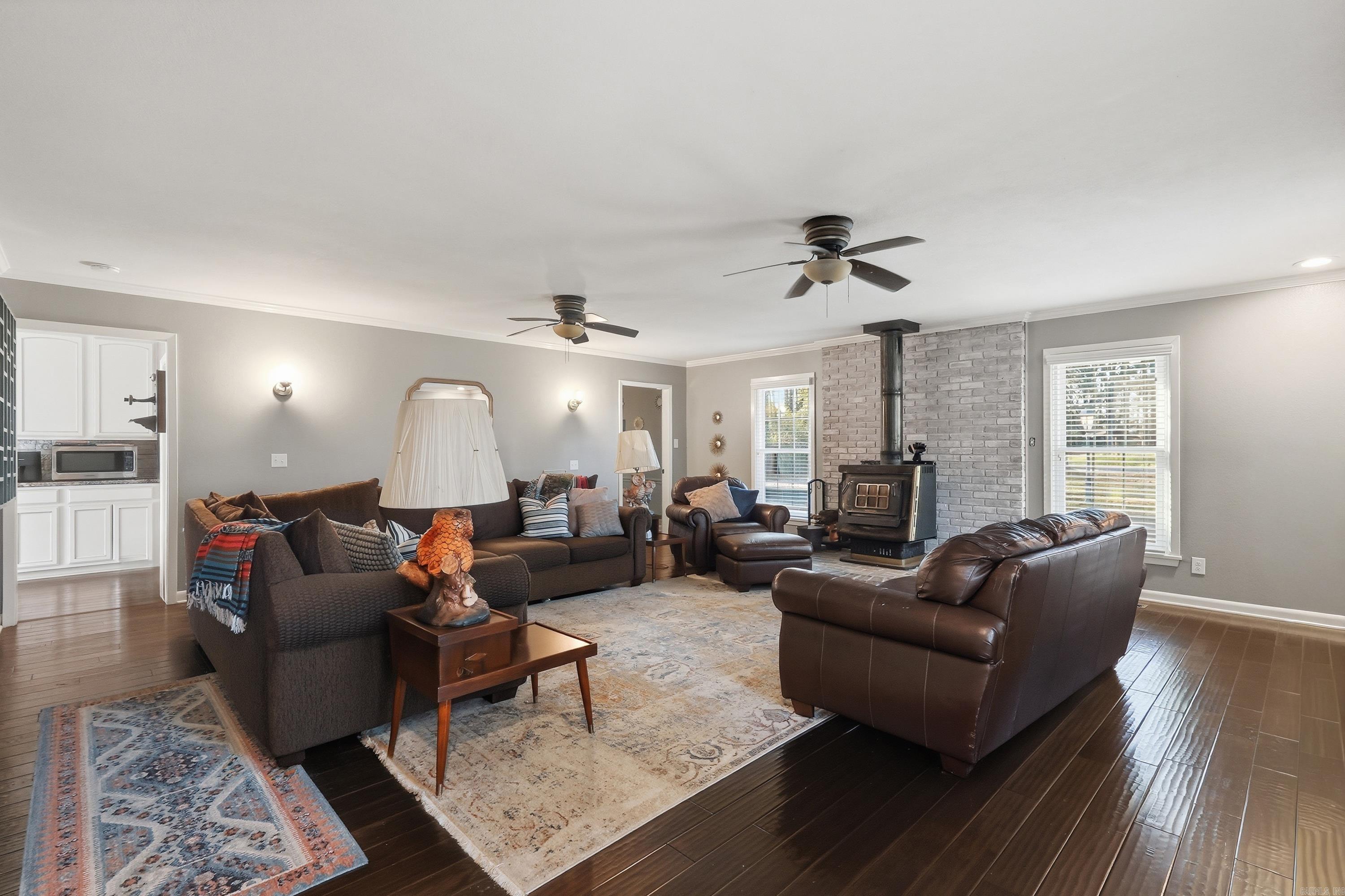 105 Longleaf  Searcy, AR