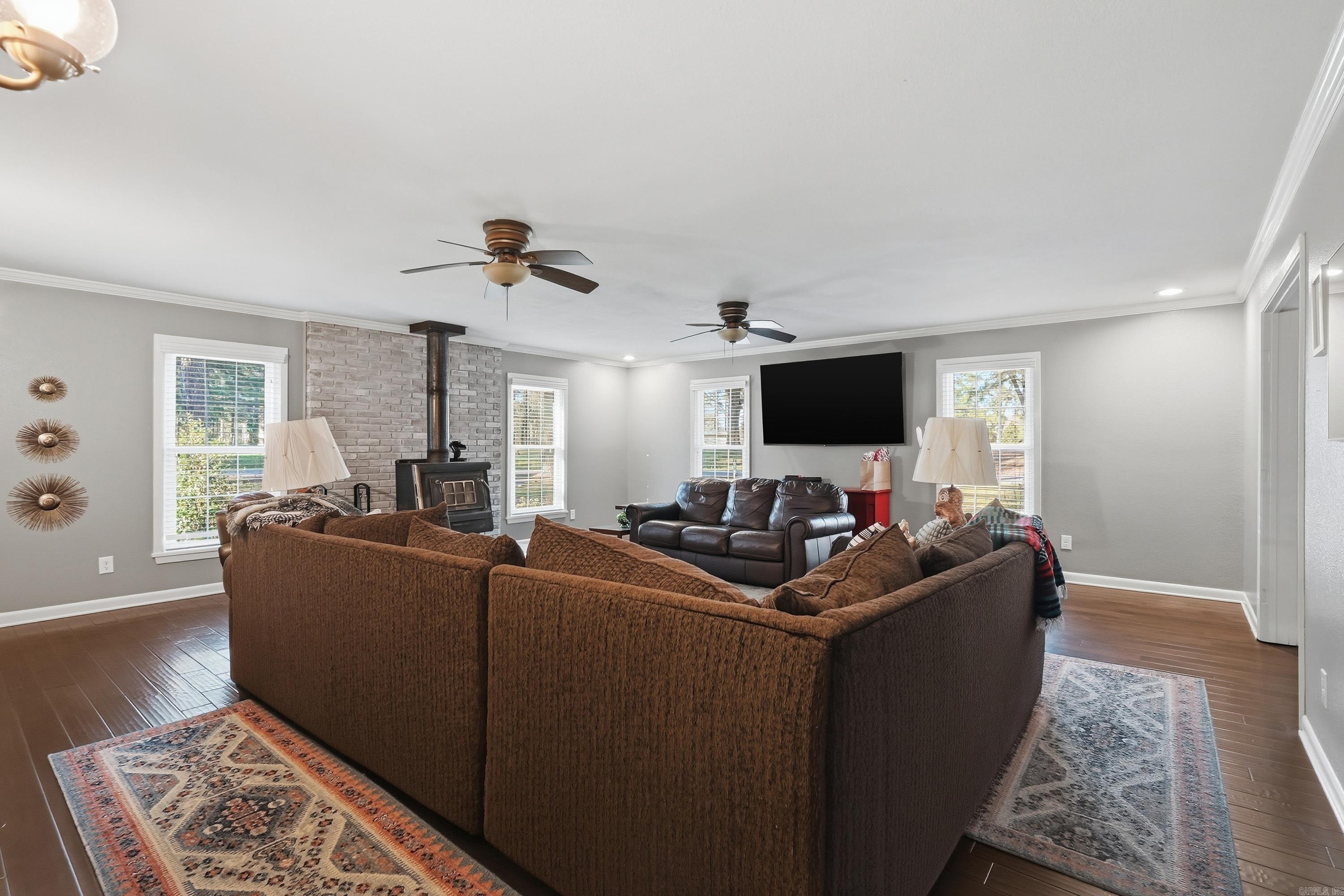 105 Longleaf  Searcy, AR