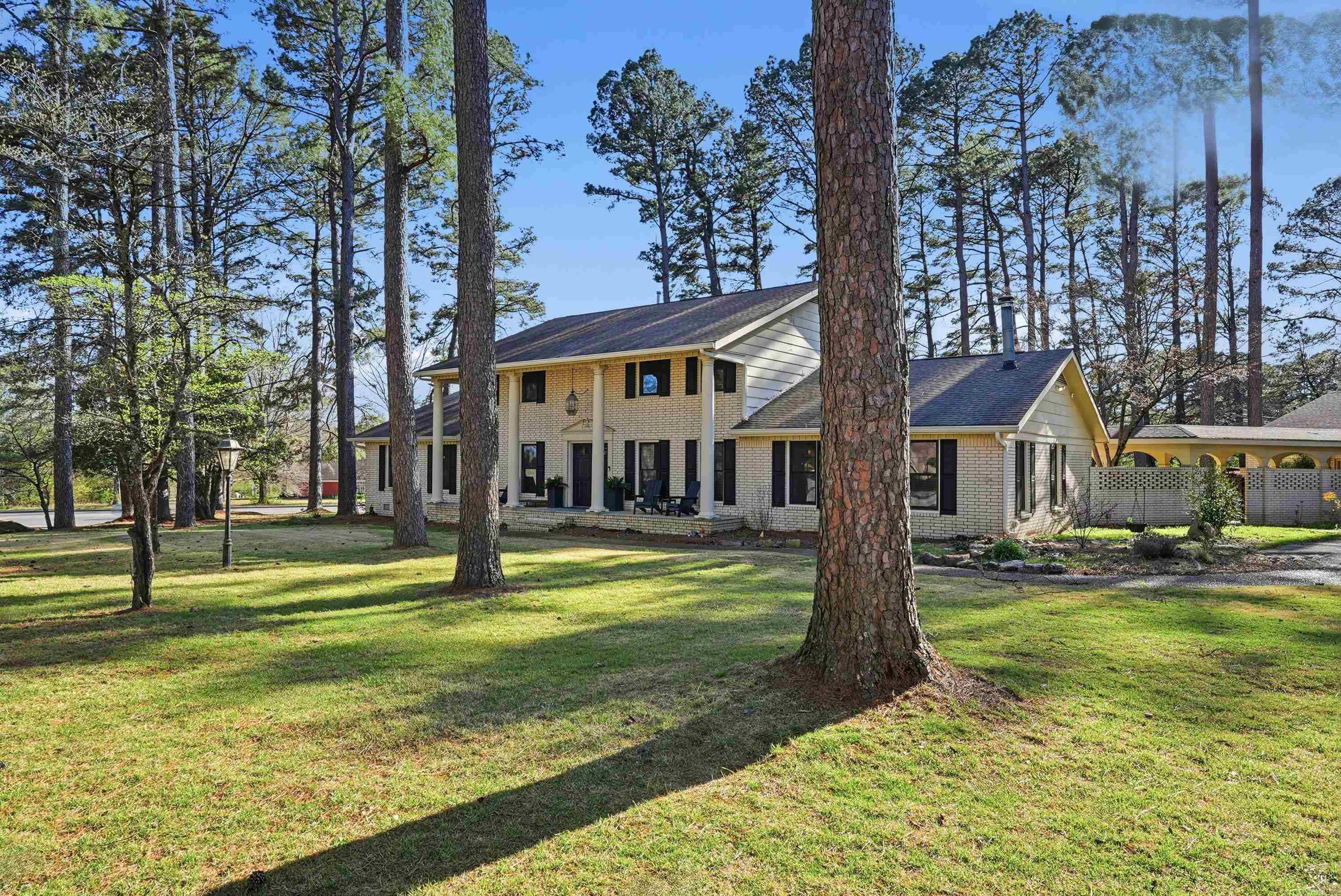 105 Longleaf  Searcy, AR