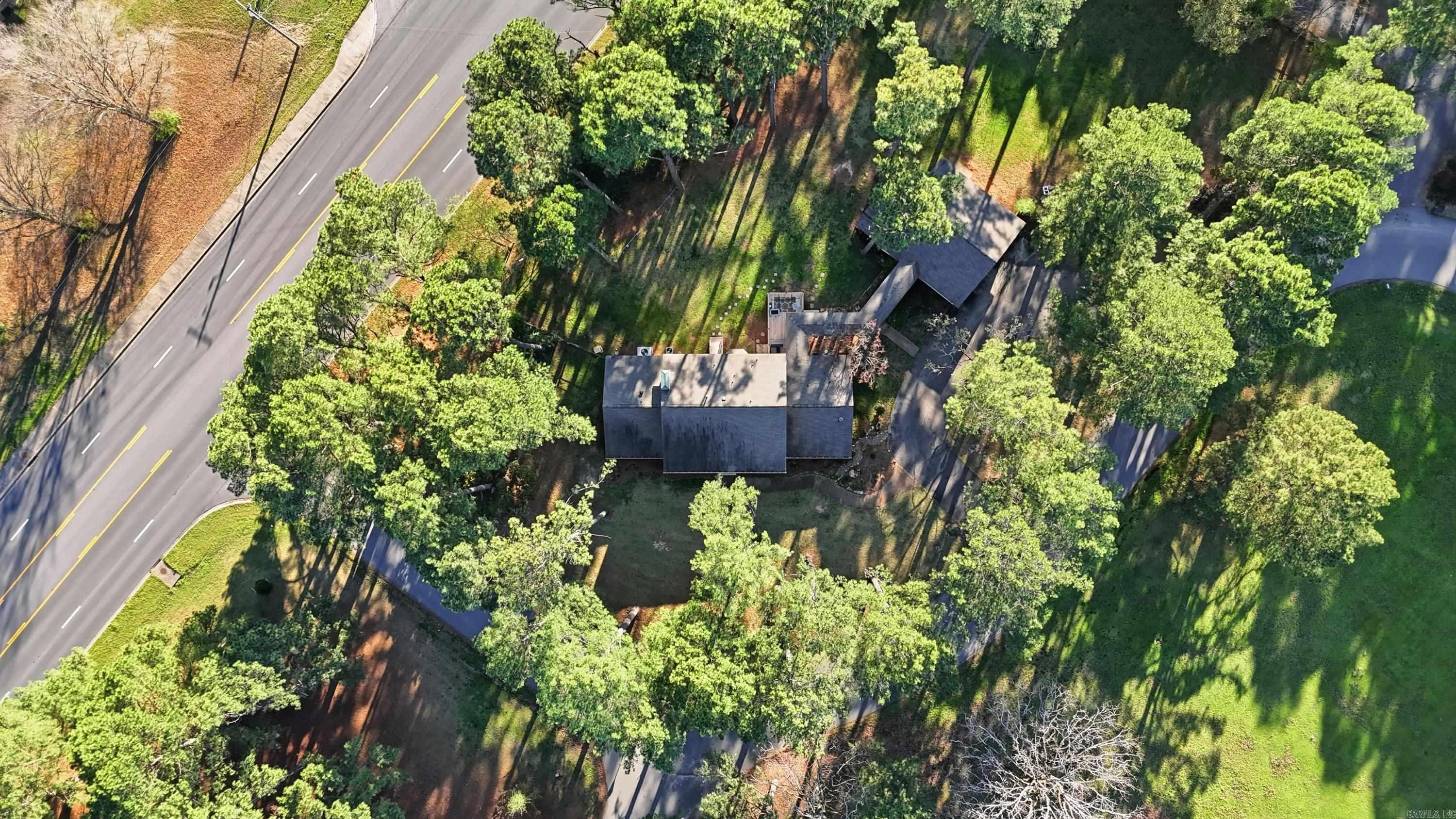 105 Longleaf  Searcy, AR