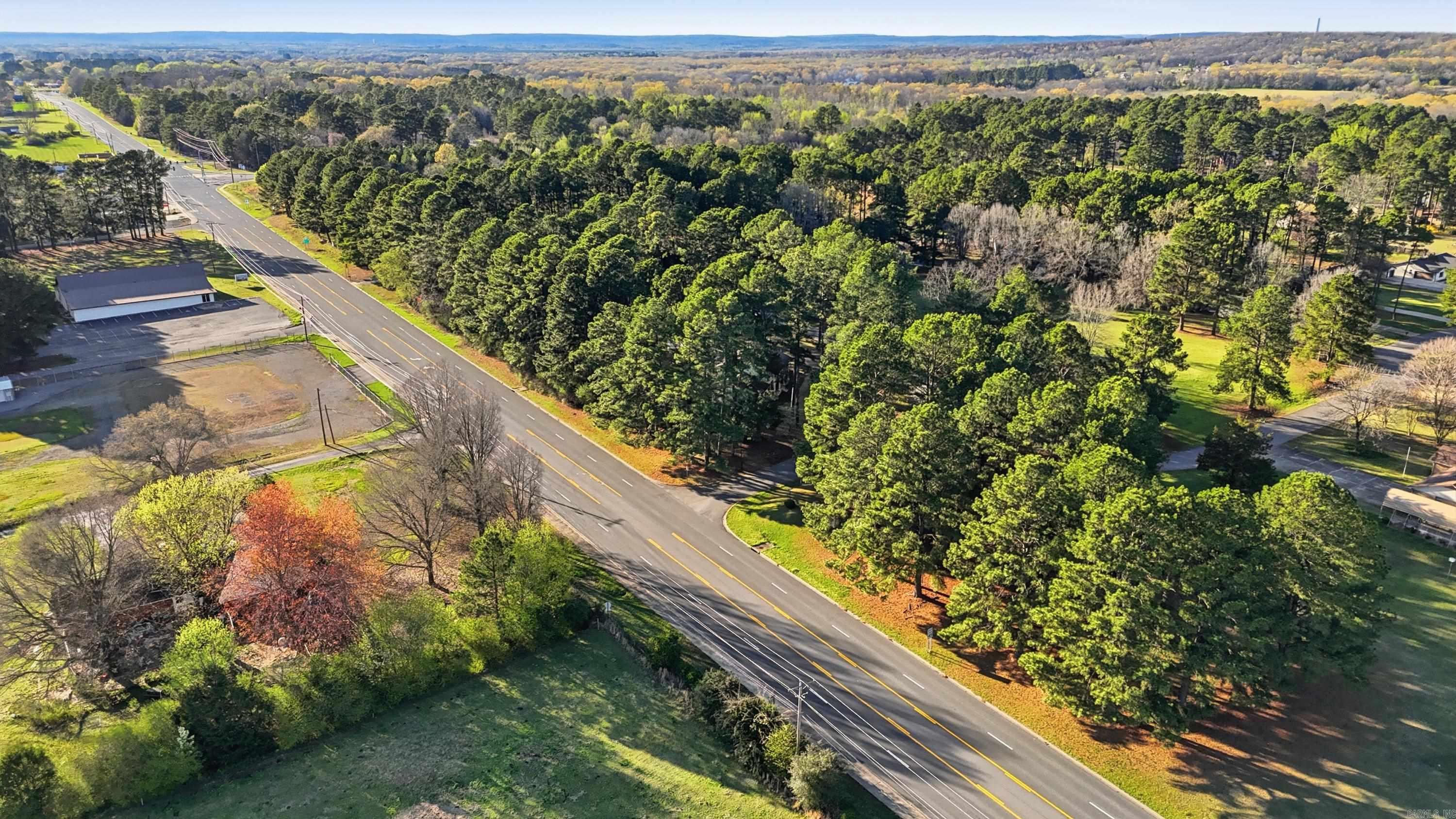 105 Longleaf  Searcy, AR