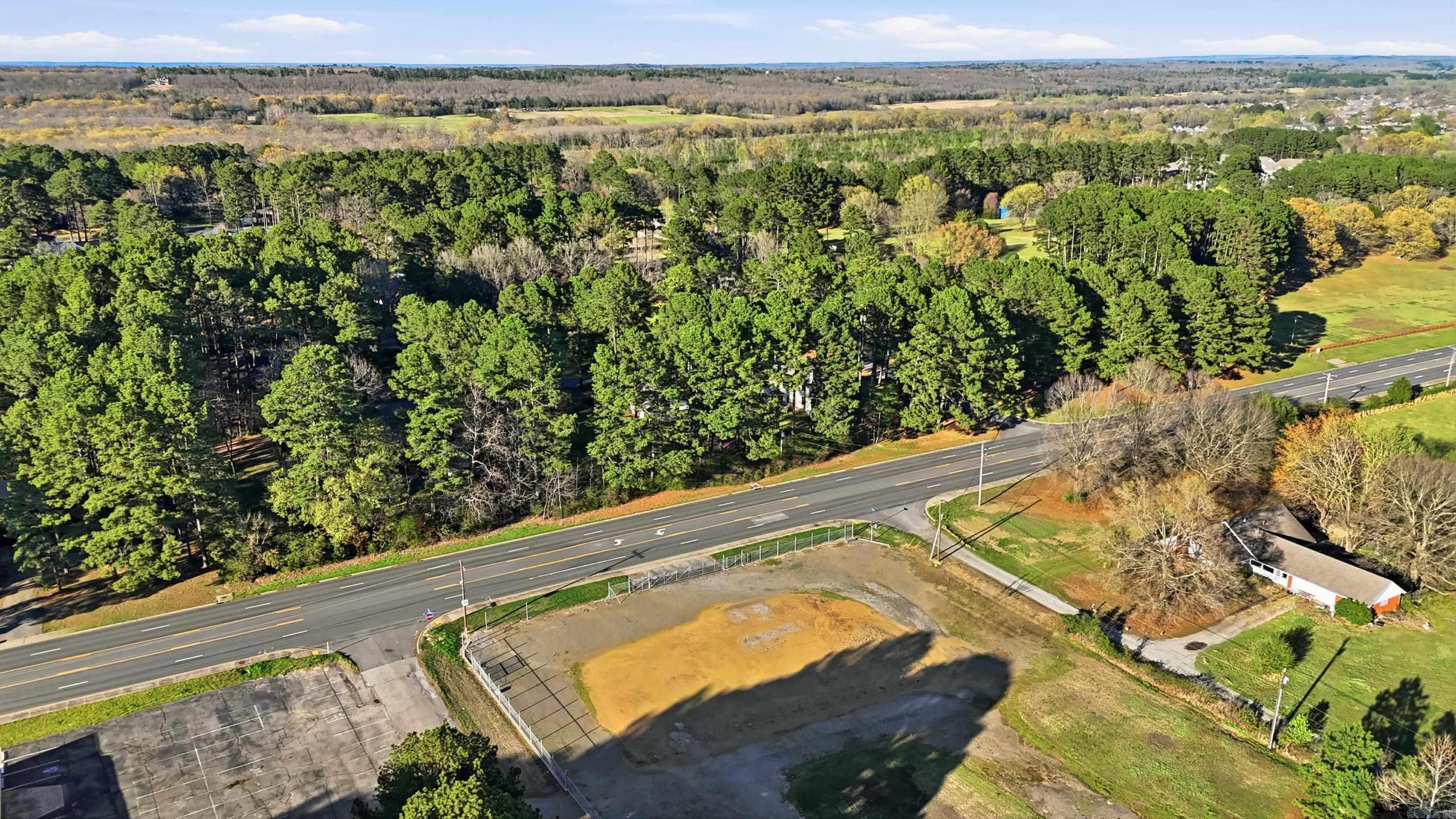 105 Longleaf  Searcy, AR