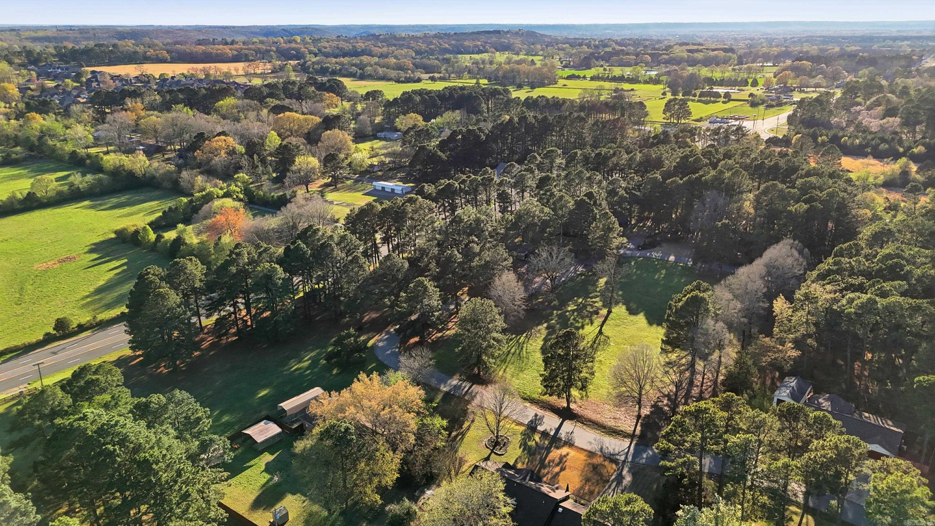 105 Longleaf  Searcy, AR