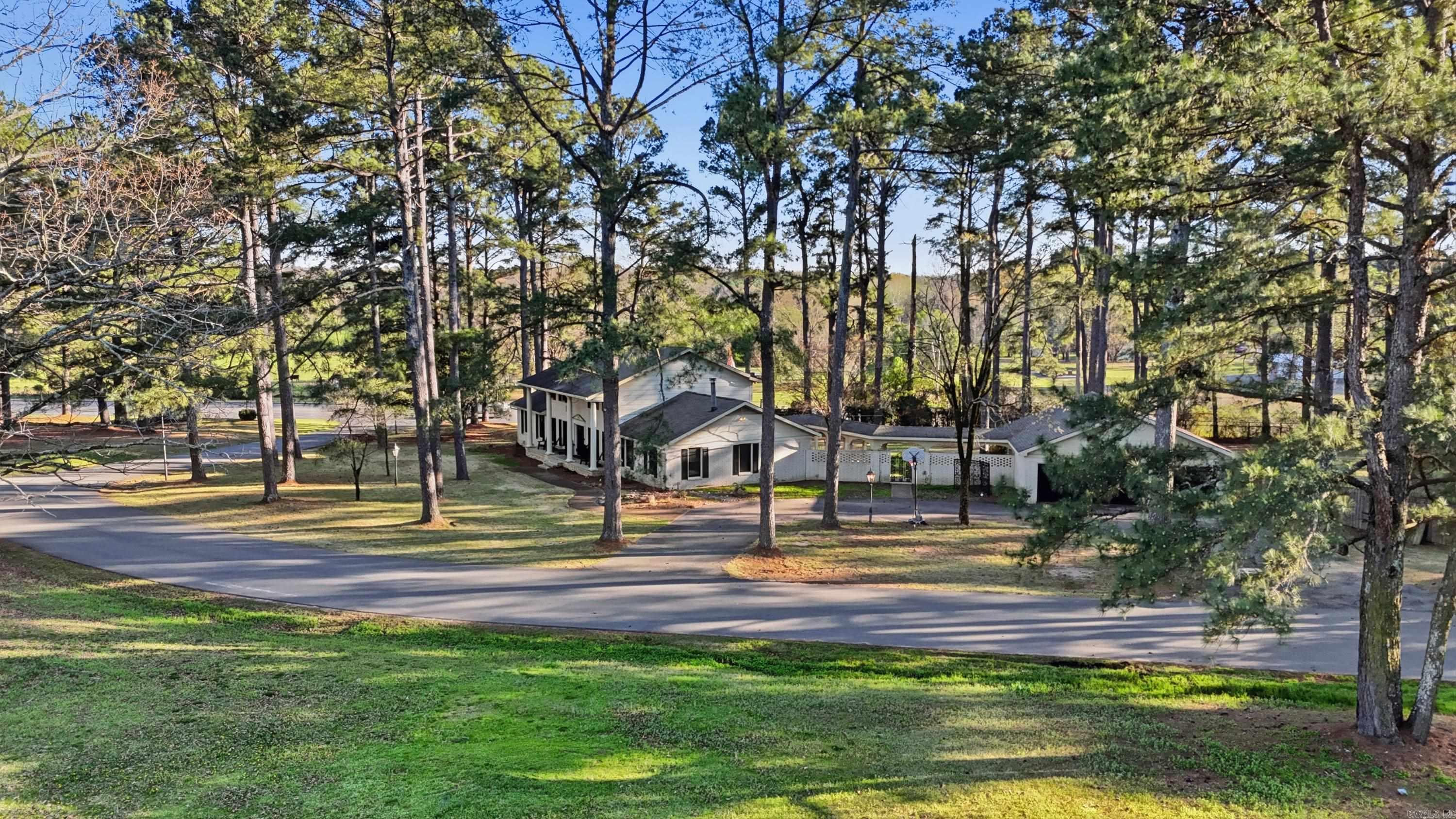 105 Longleaf  Searcy, AR