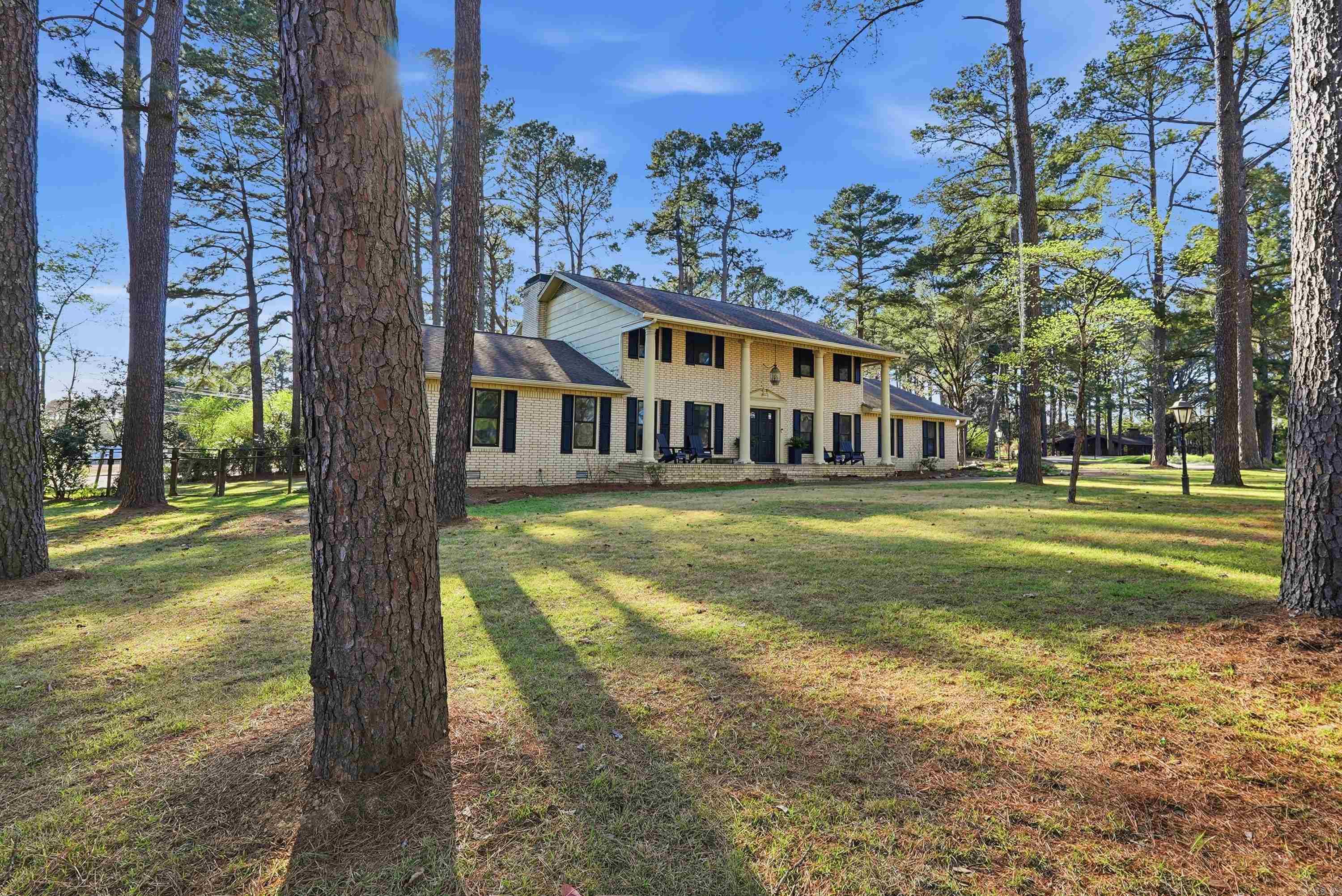 105 Longleaf  Searcy, AR