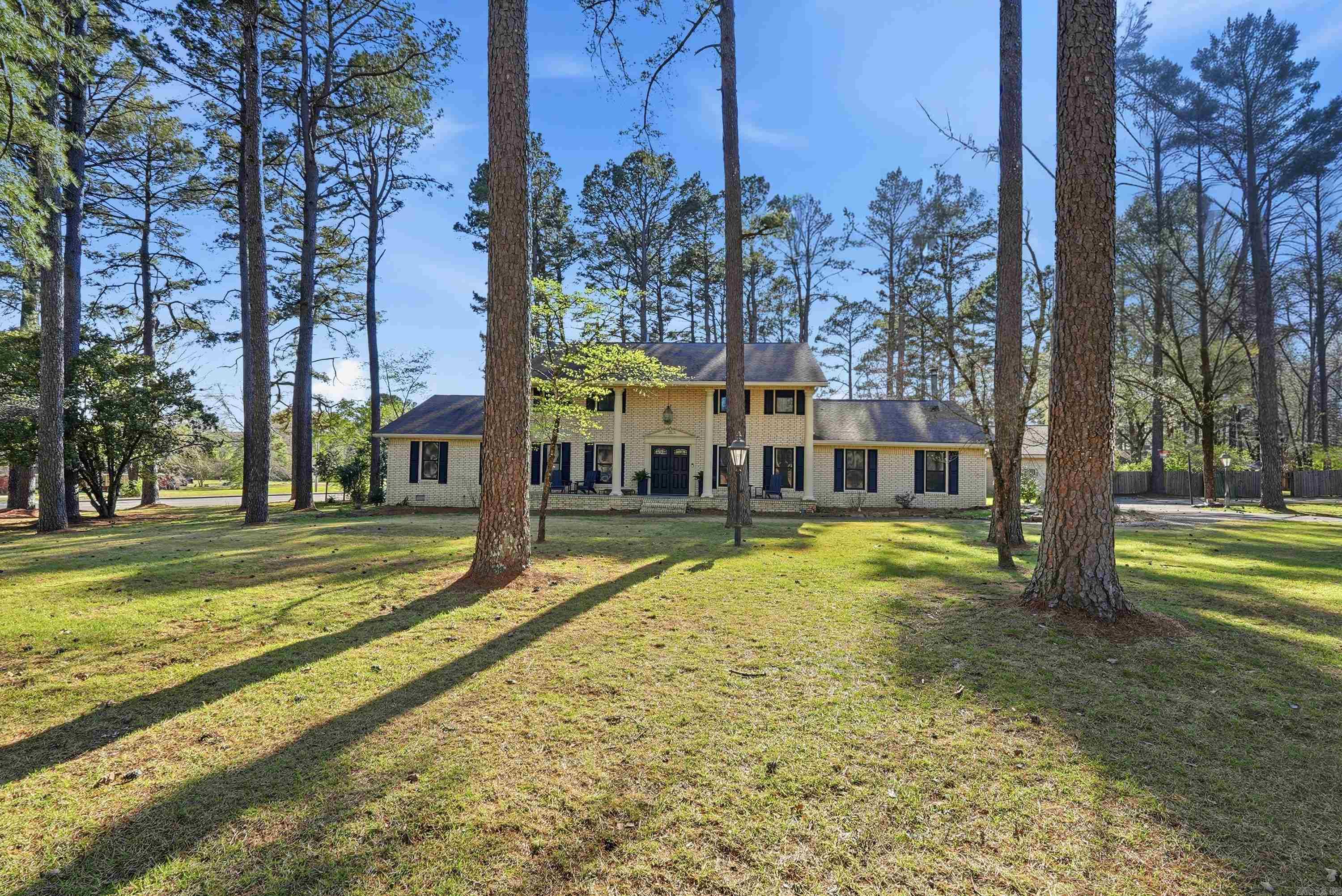 105 Longleaf  Searcy, AR