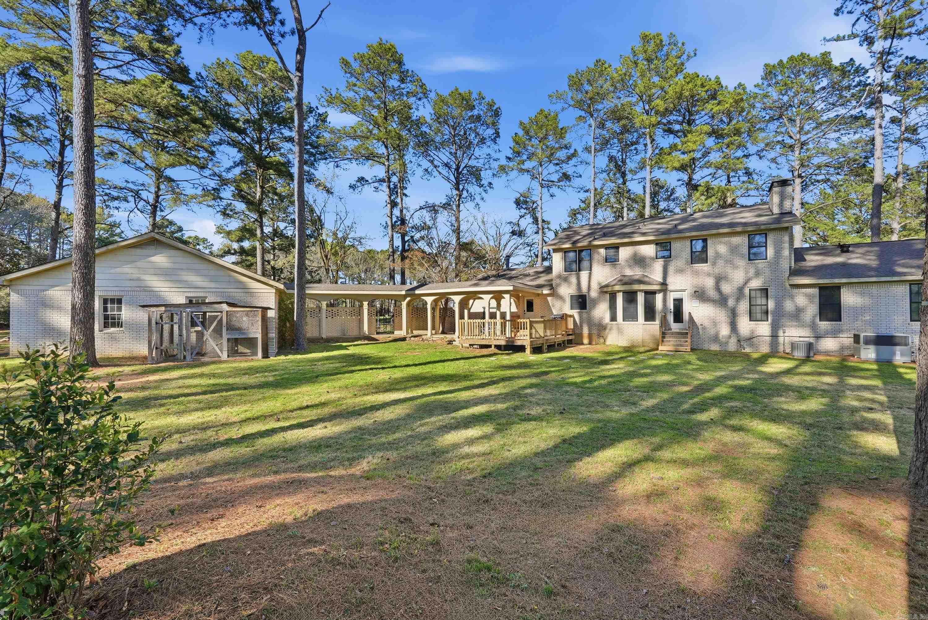 105 Longleaf  Searcy, AR