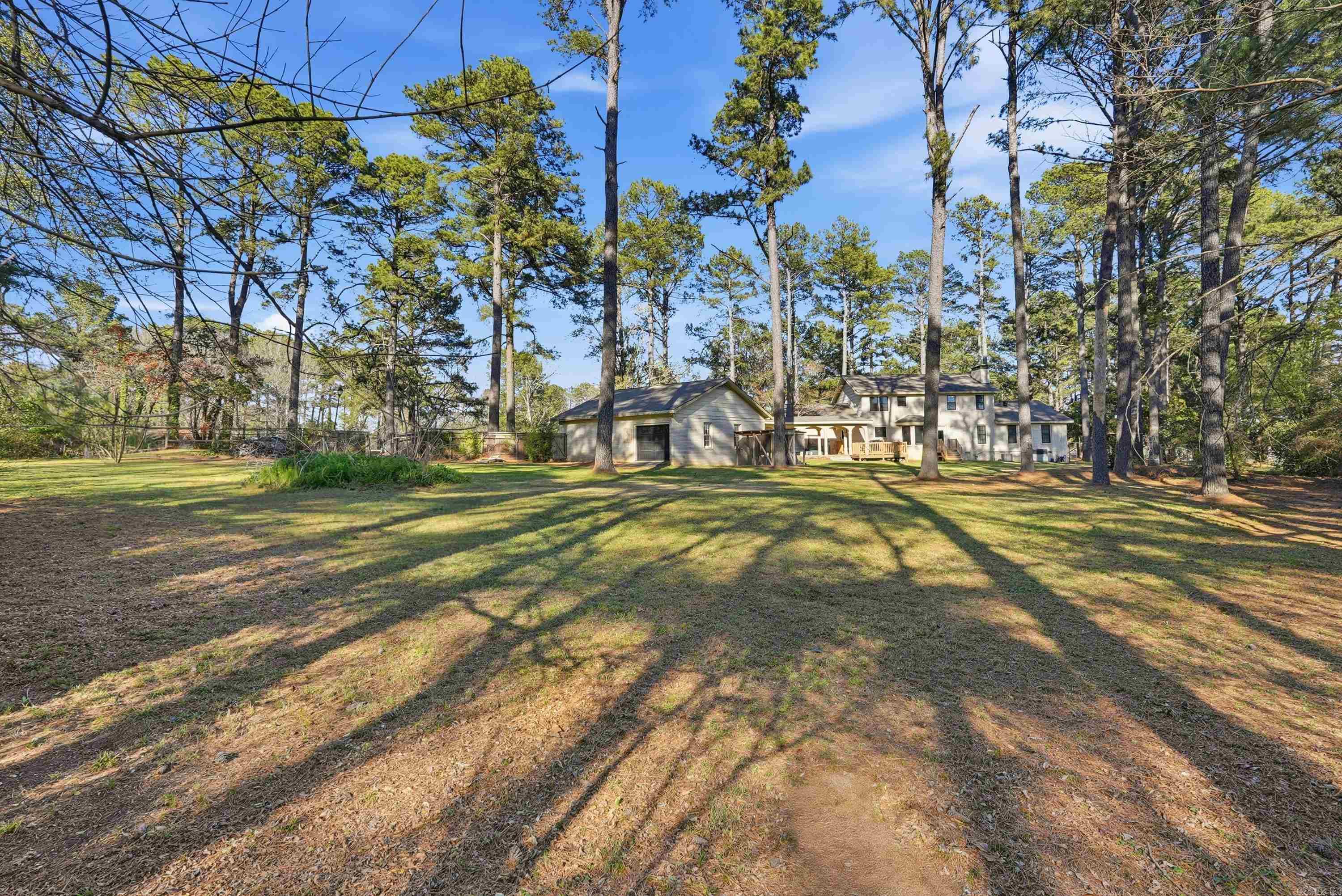 105 Longleaf  Searcy, AR