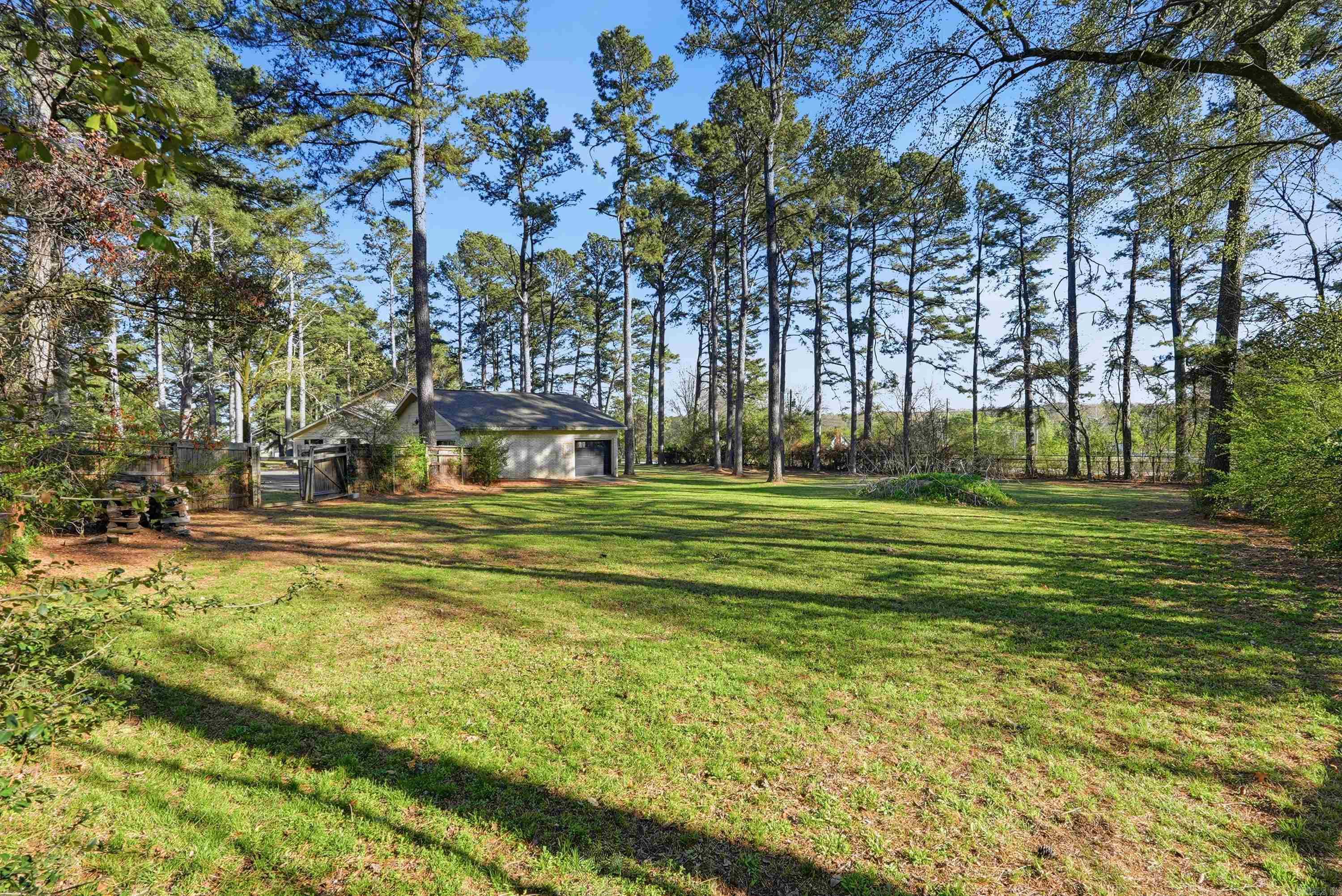 105 Longleaf  Searcy, AR