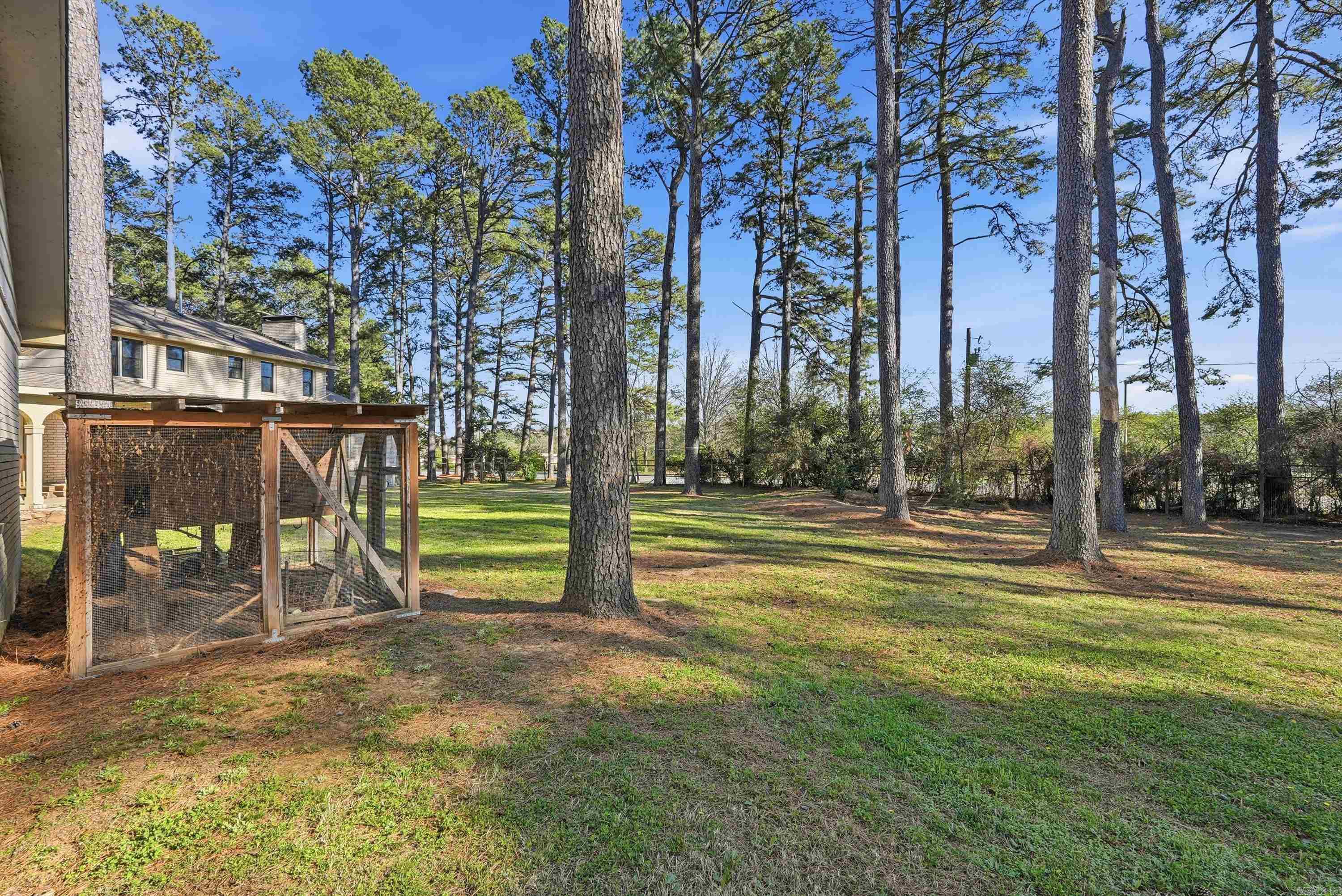 105 Longleaf  Searcy, AR