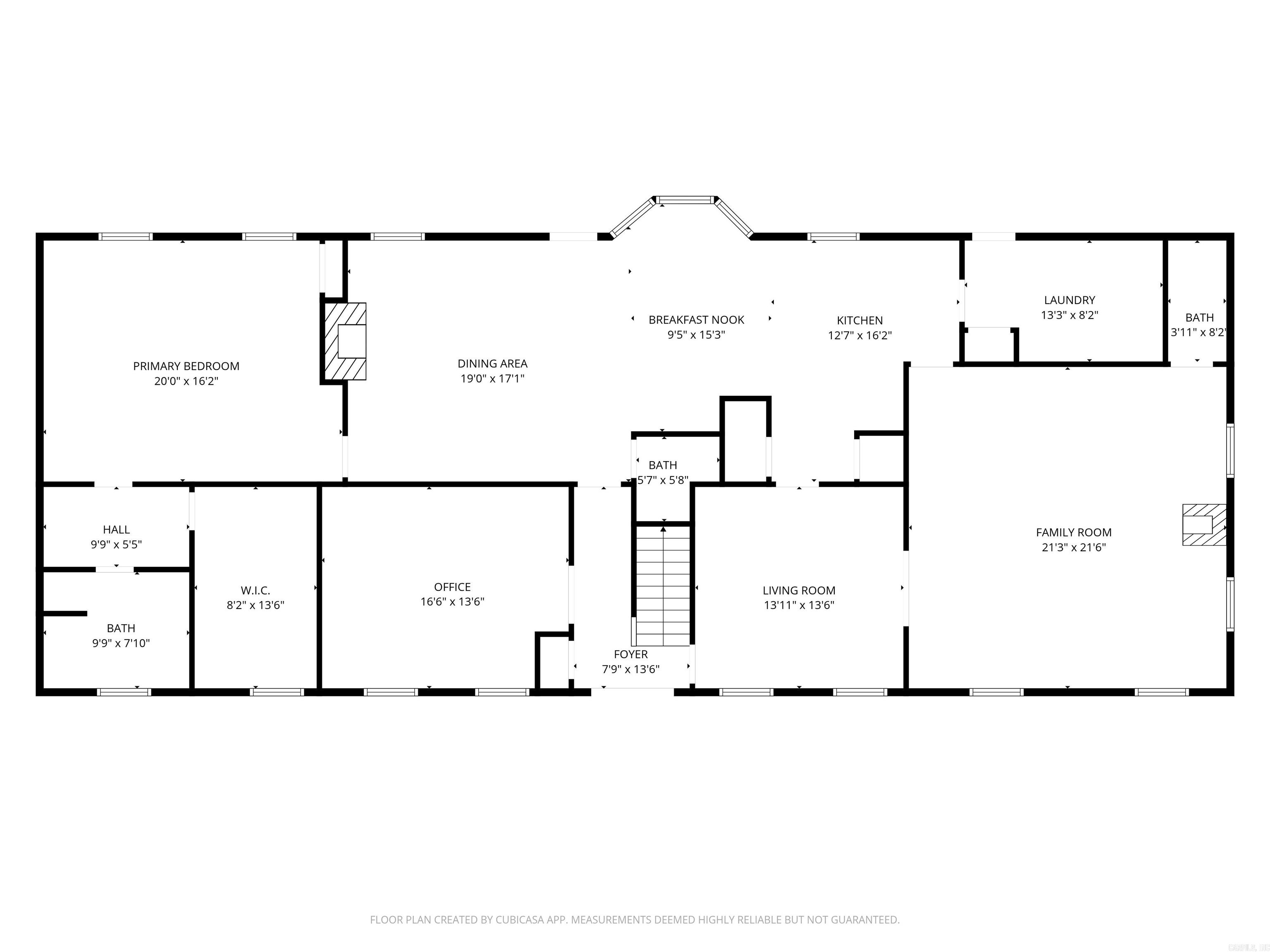 105 Longleaf  Searcy, AR