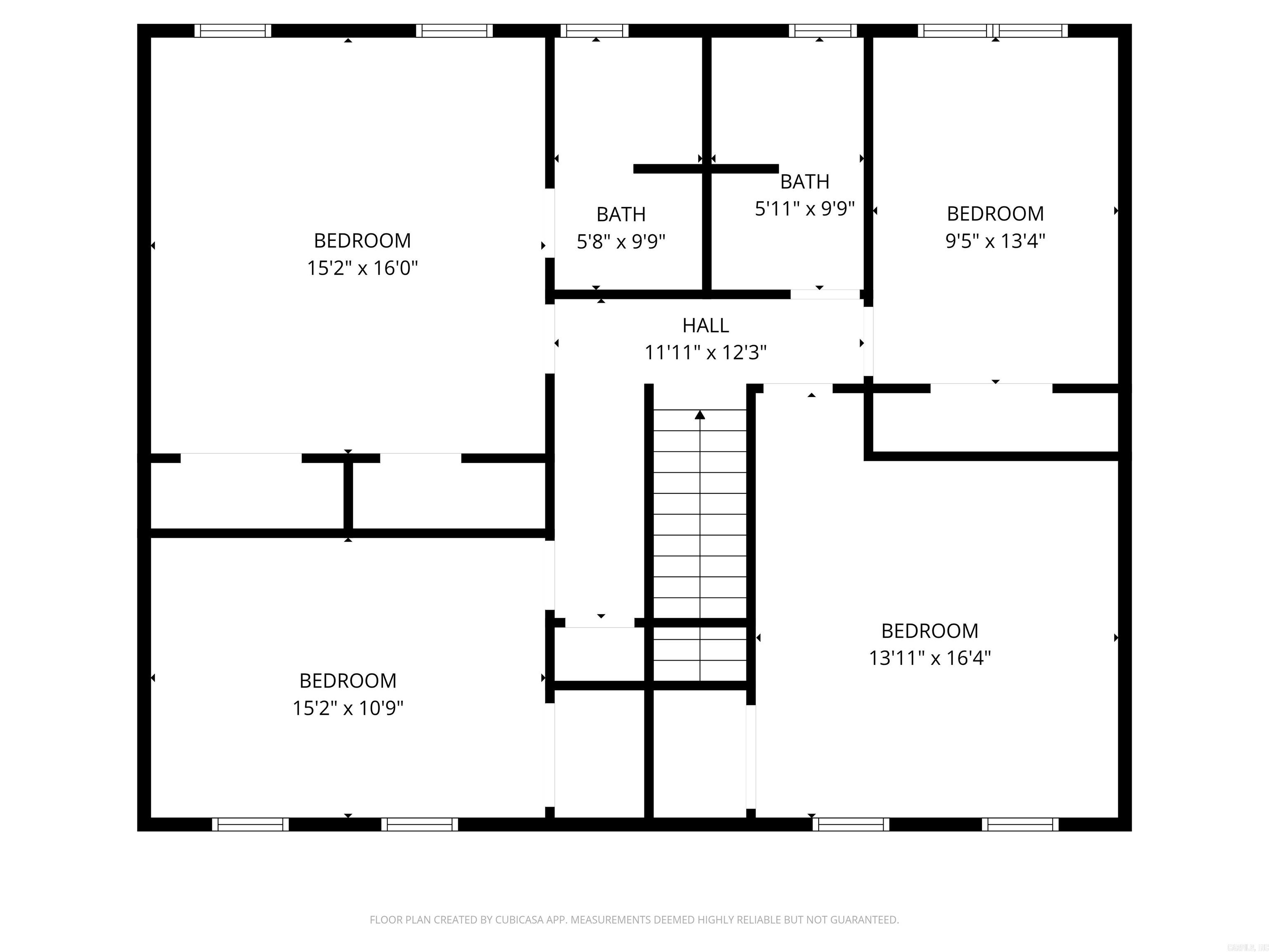 105 Longleaf  Searcy, AR