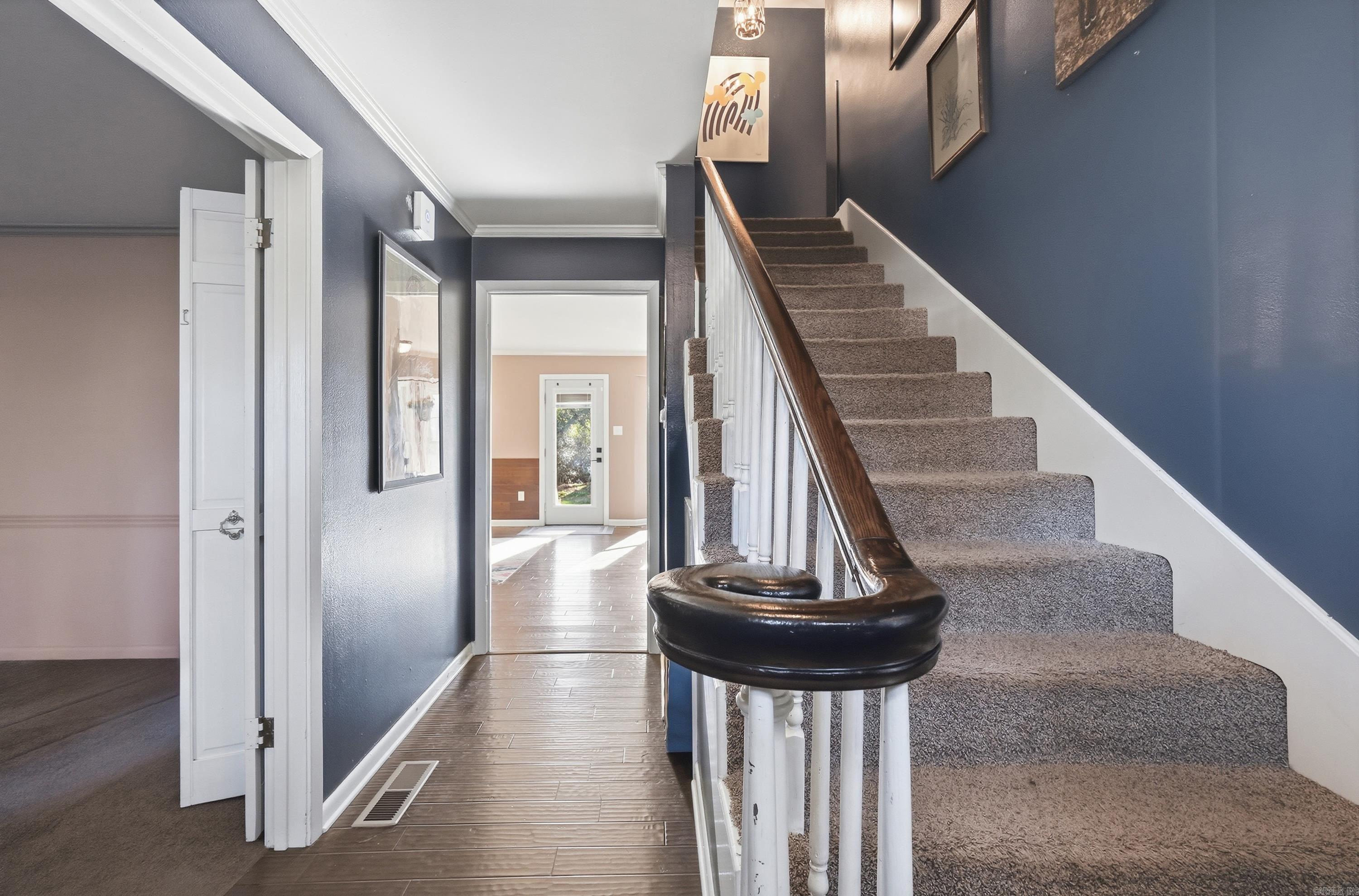 105 Longleaf  Searcy, AR