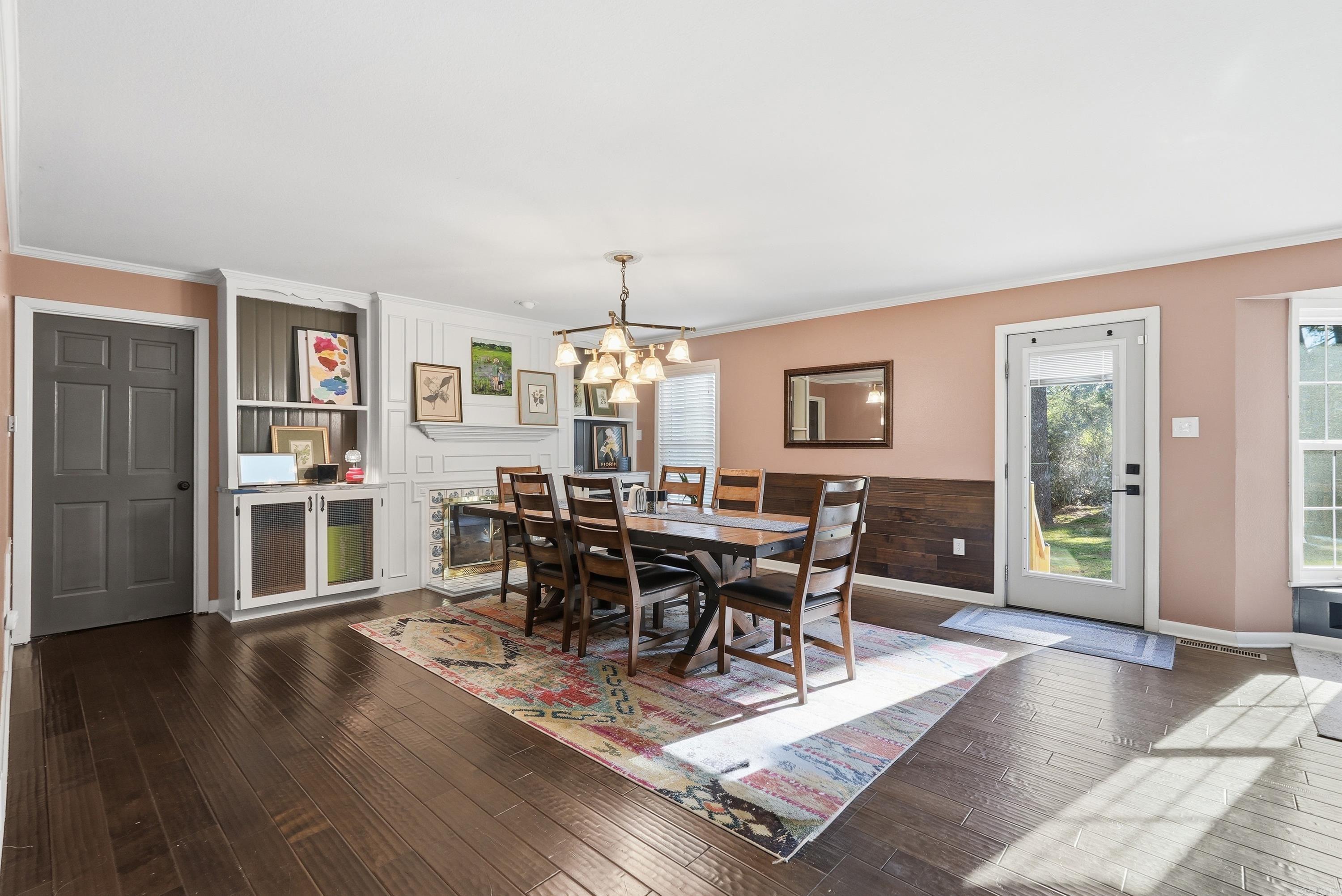 105 Longleaf  Searcy, AR